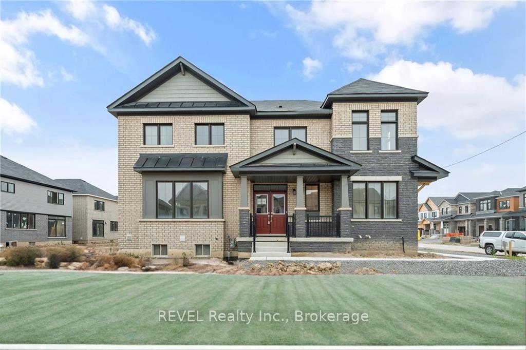 Photo 1 of 71 Sun Haven Lane, Thorold, Rolling Meadows — HOMEH