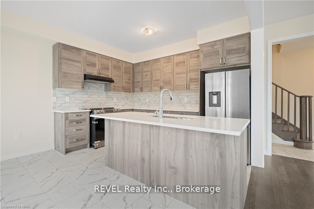 Photo 13 of 71 Sun Haven Lane, Thorold, Rolling Meadows — HOMEH