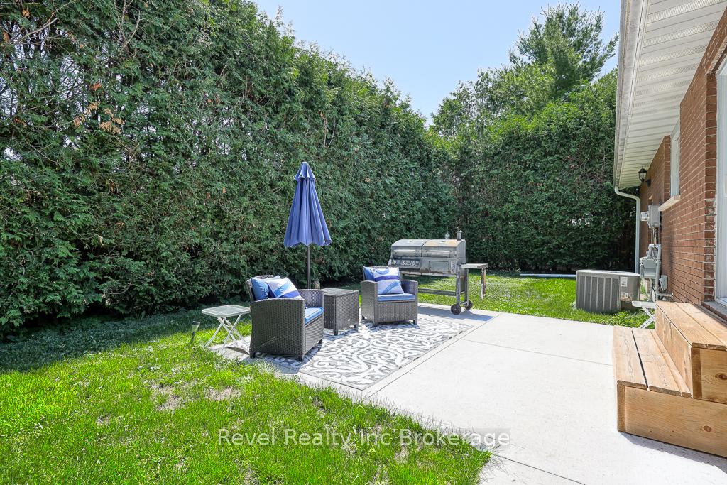 Photo 31 of 2 Richards Court, Tillsonburg — HOMEH
