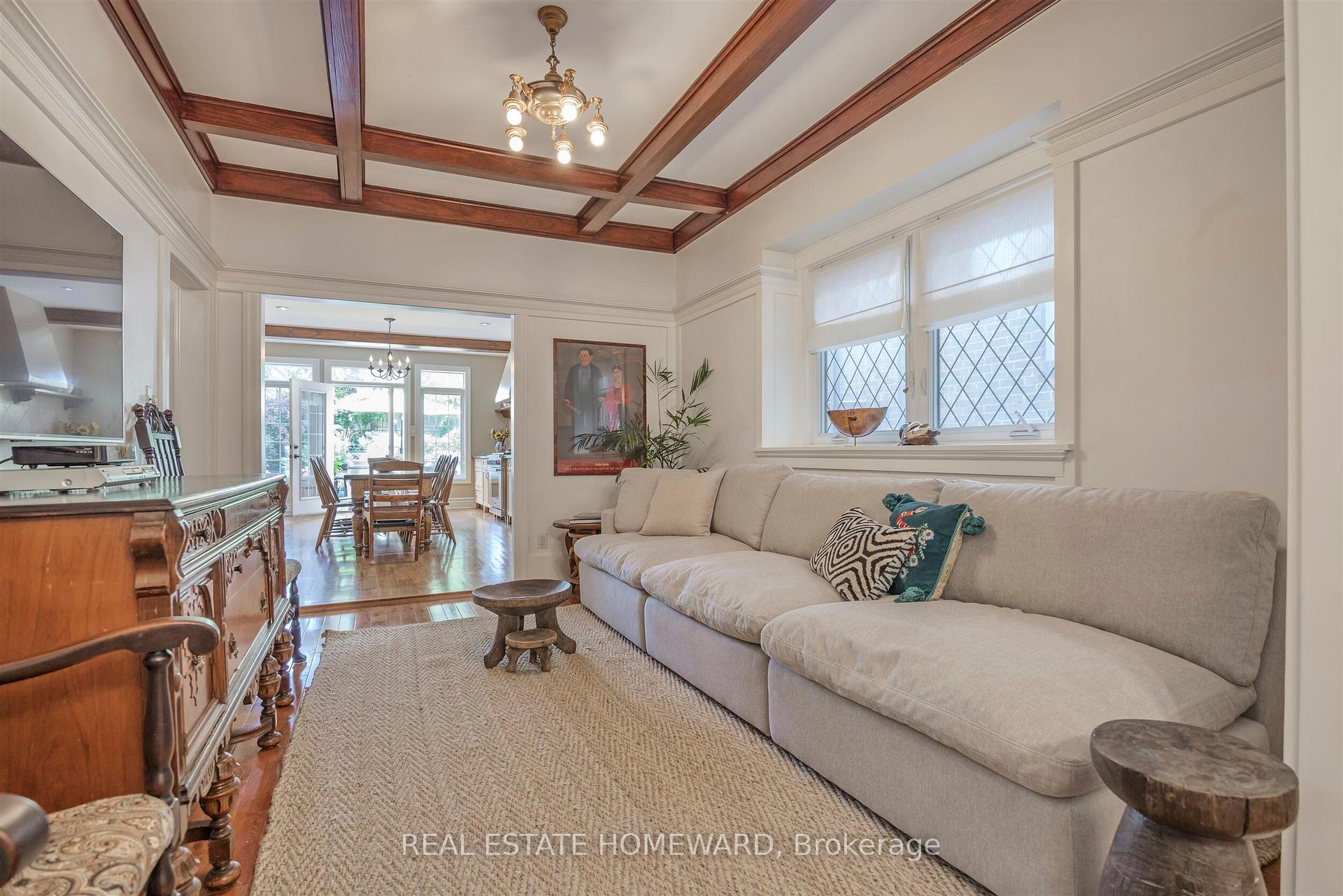 Photo 5 of 78 Elmer Avenue, Toronto, The Beaches — HOMEH