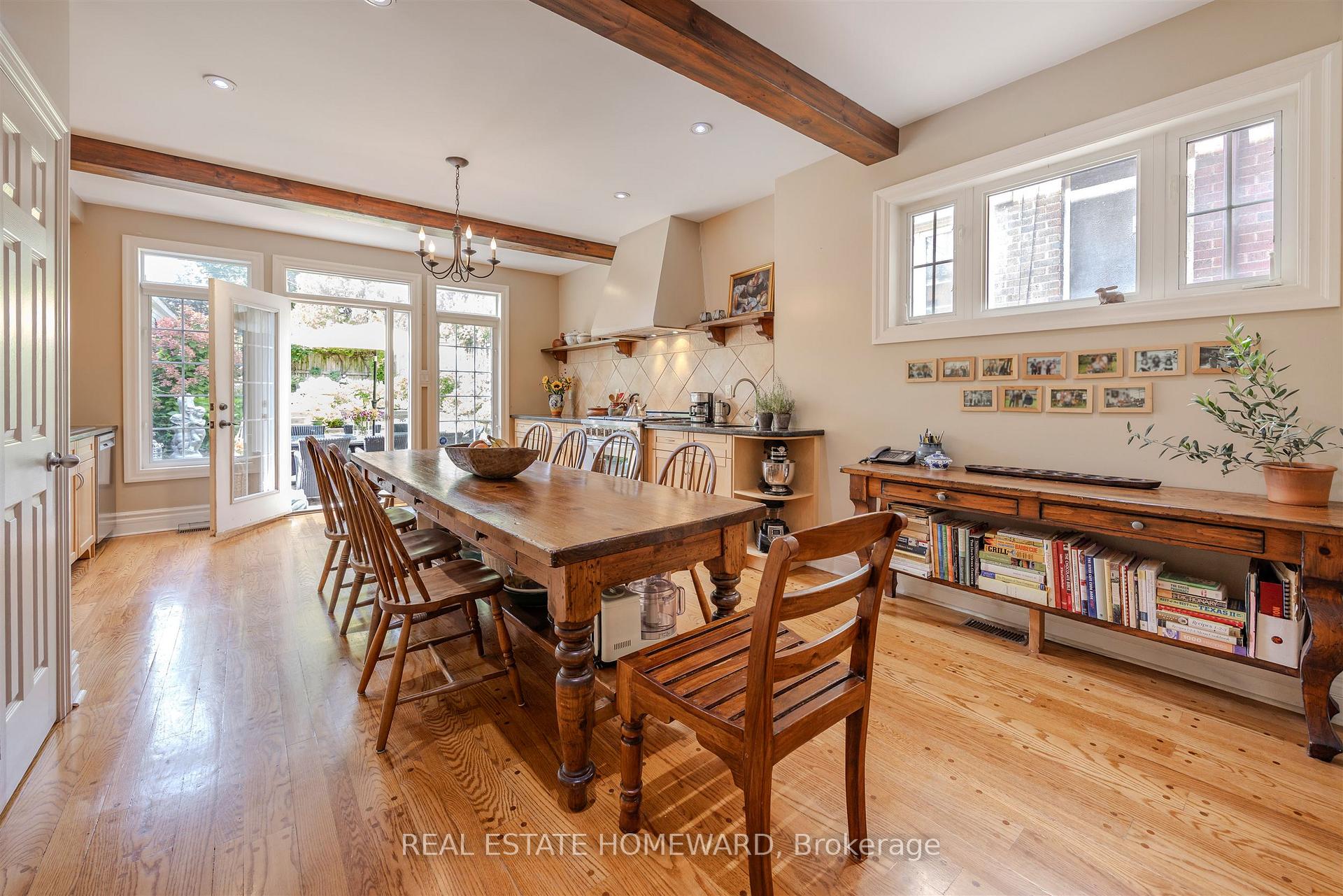 Photo 7 of 78 Elmer Avenue, Toronto, The Beaches — HOMEH