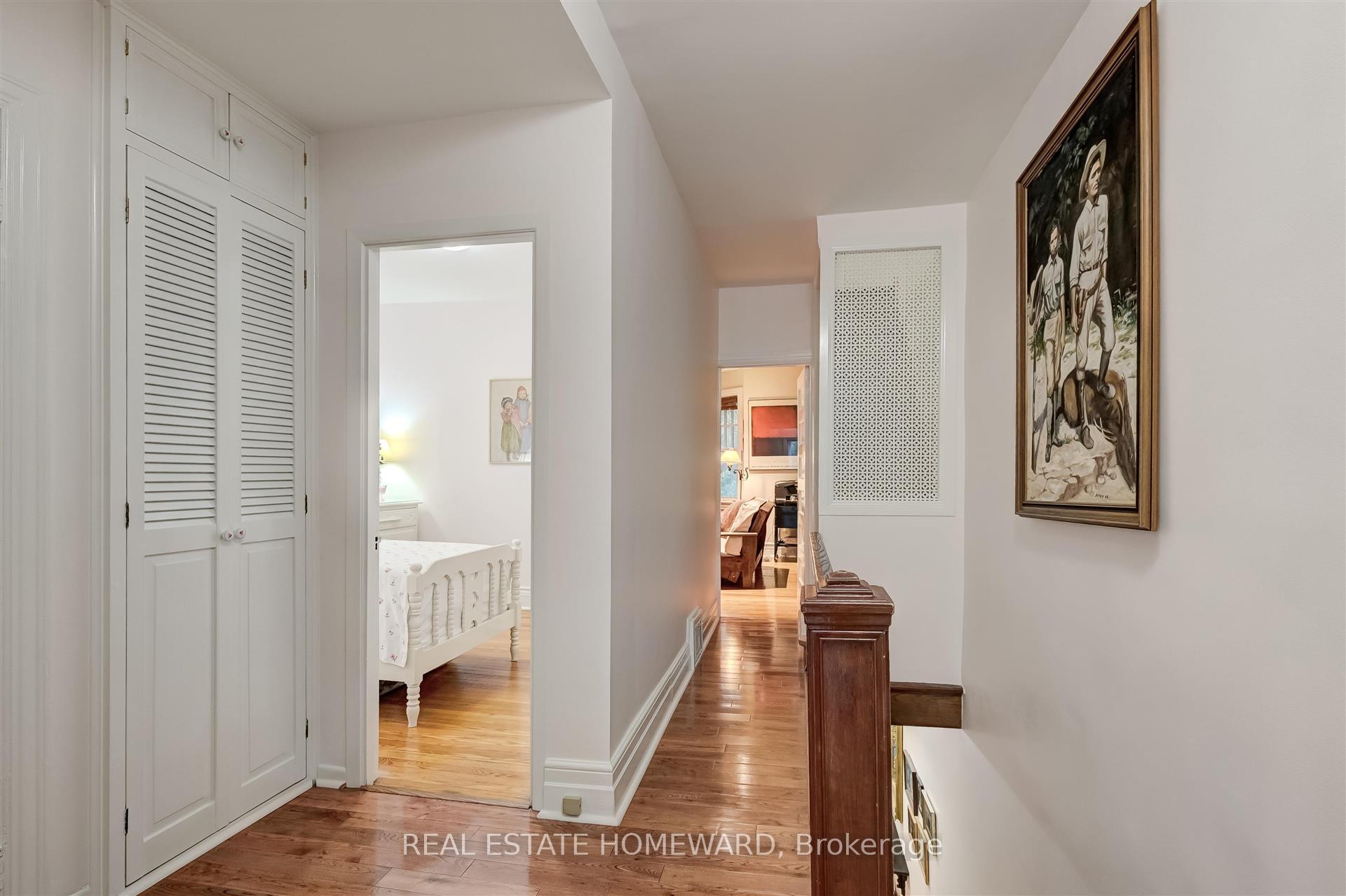 Photo 10 of 78 Elmer Avenue, Toronto, The Beaches — HOMEH
