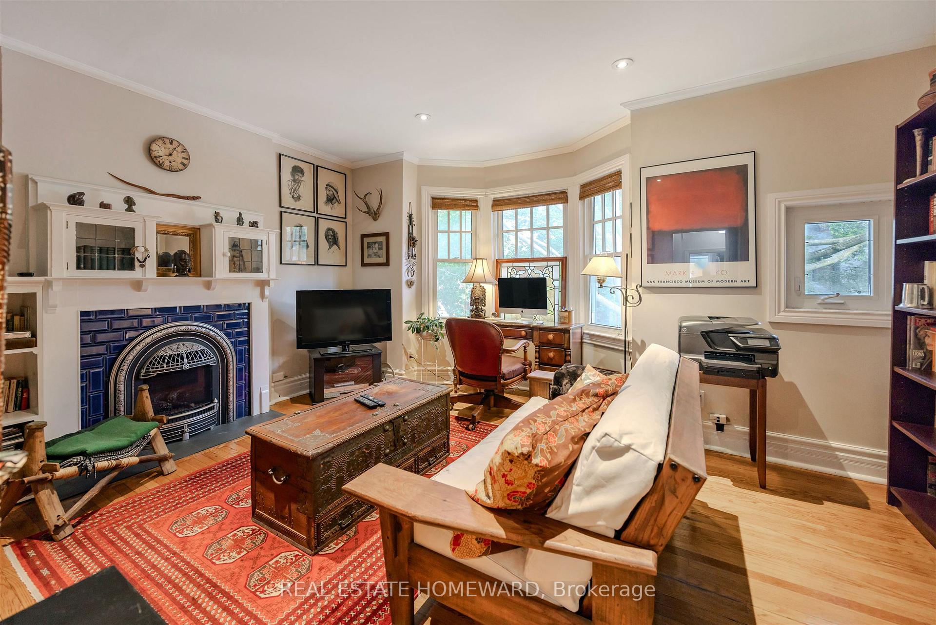 Photo 11 of 78 Elmer Avenue, Toronto, The Beaches — HOMEH