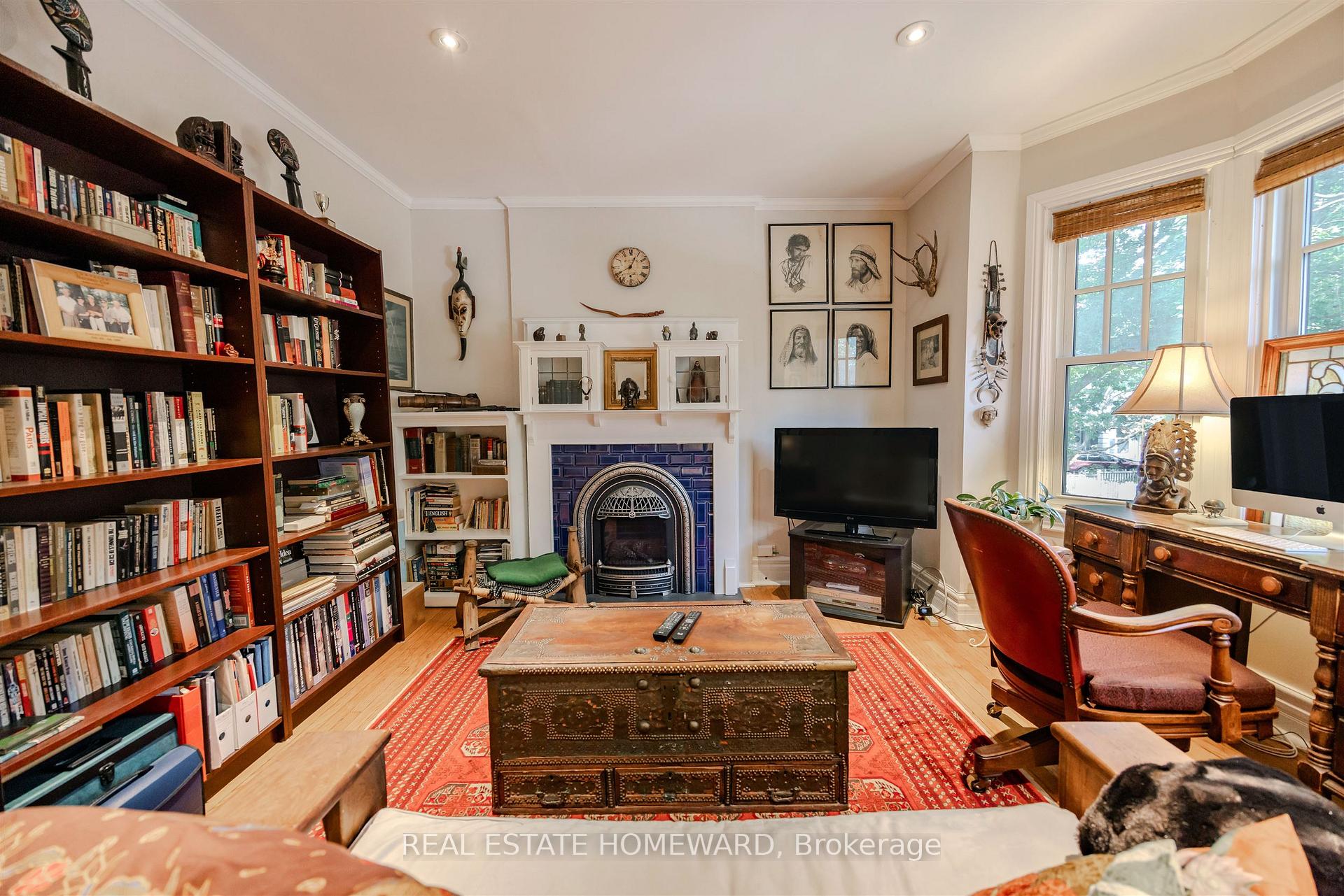 Photo 12 of 78 Elmer Avenue, Toronto, The Beaches — HOMEH