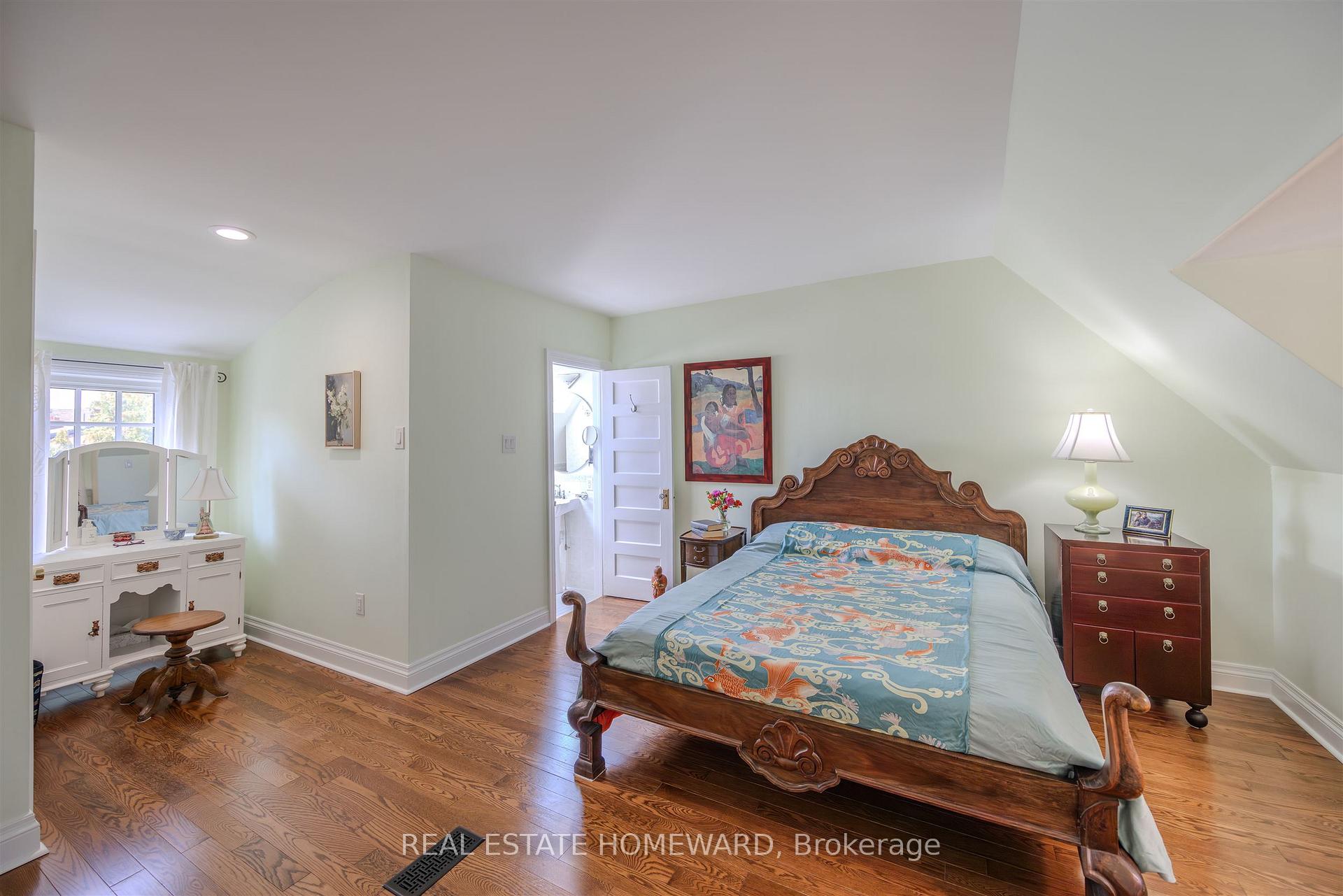 Photo 17 of 78 Elmer Avenue, Toronto, The Beaches — HOMEH