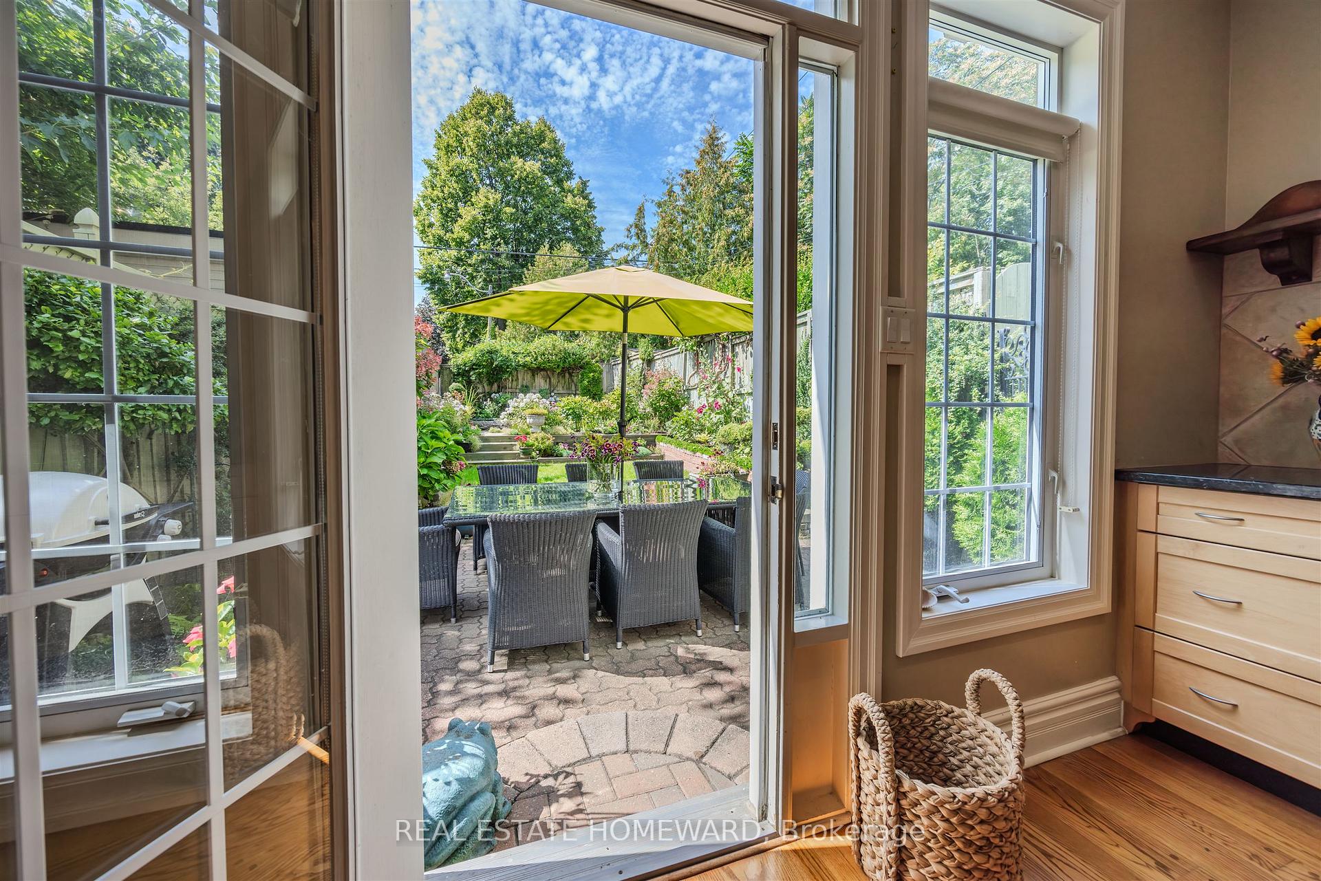 Photo 21 of 78 Elmer Avenue, Toronto, The Beaches — HOMEH
