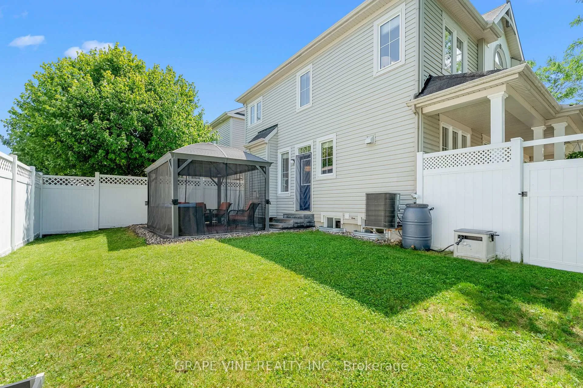 Photo 6 of 2634 Fallingwater Circle, Ottawa, Barrhaven - Half Moon Bay — HOMEH