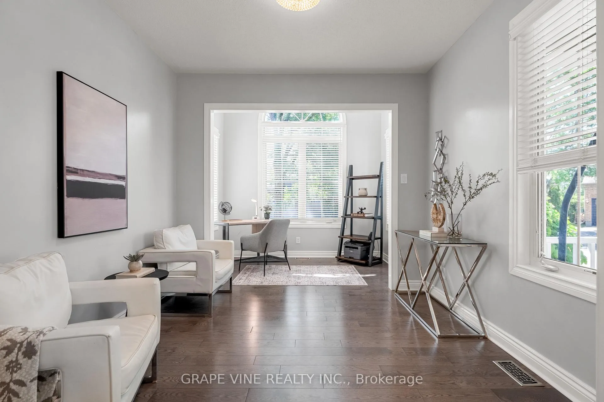 Photo 9 of 2634 Fallingwater Circle, Ottawa, Barrhaven - Half Moon Bay — HOMEH