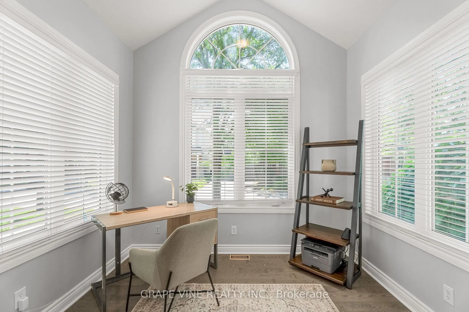 Photo 10 of 2634 Fallingwater Circle, Ottawa, Barrhaven - Half Moon Bay — HOMEH