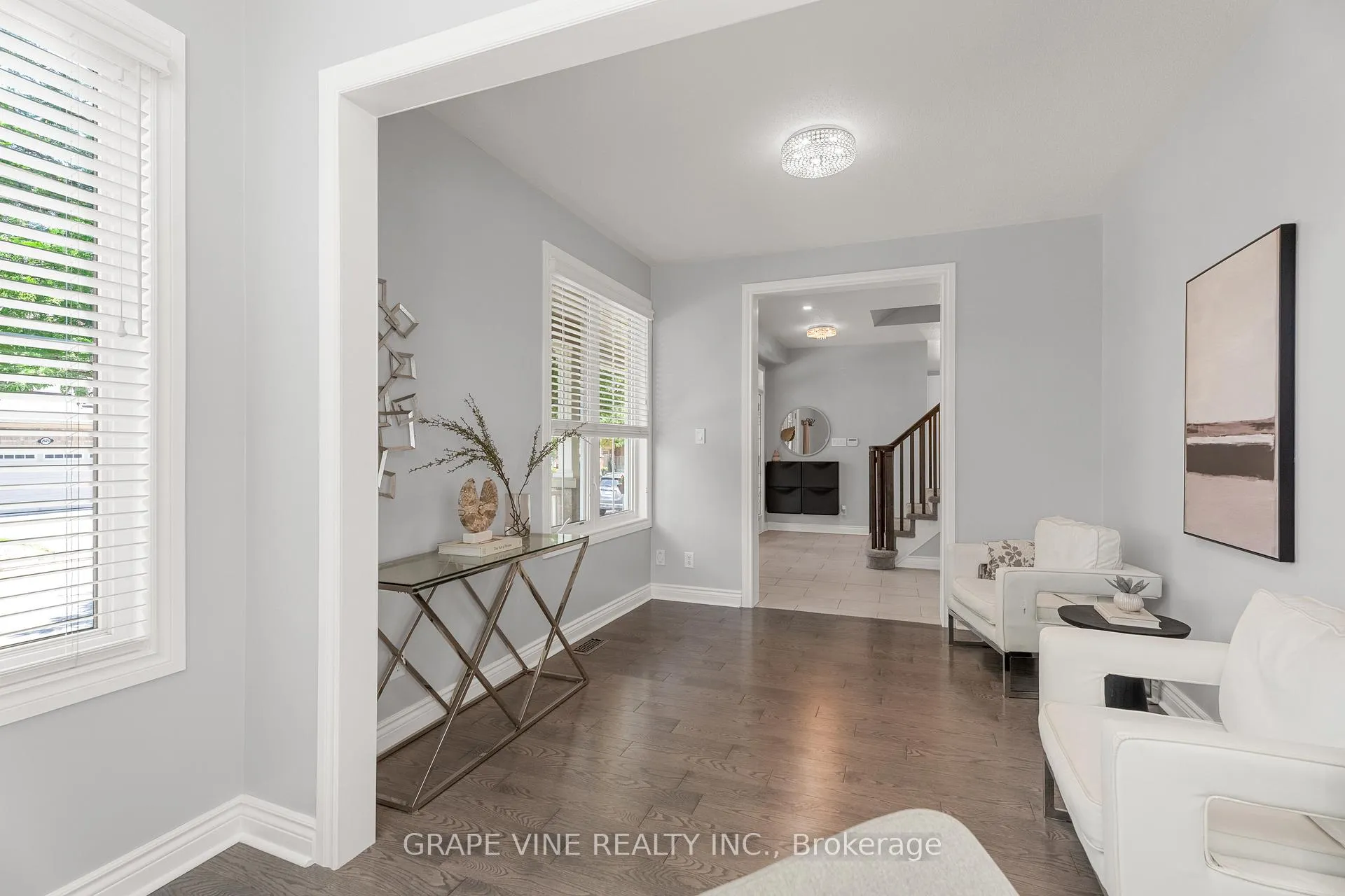 Photo 11 of 2634 Fallingwater Circle, Ottawa, Barrhaven - Half Moon Bay — HOMEH