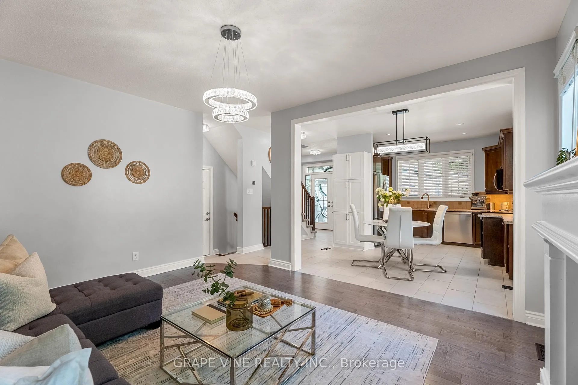 Photo 14 of 2634 Fallingwater Circle, Ottawa, Barrhaven - Half Moon Bay — HOMEH