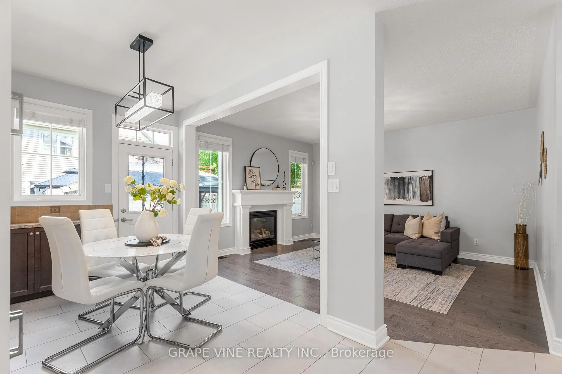 Photo 15 of 2634 Fallingwater Circle, Ottawa, Barrhaven - Half Moon Bay — HOMEH