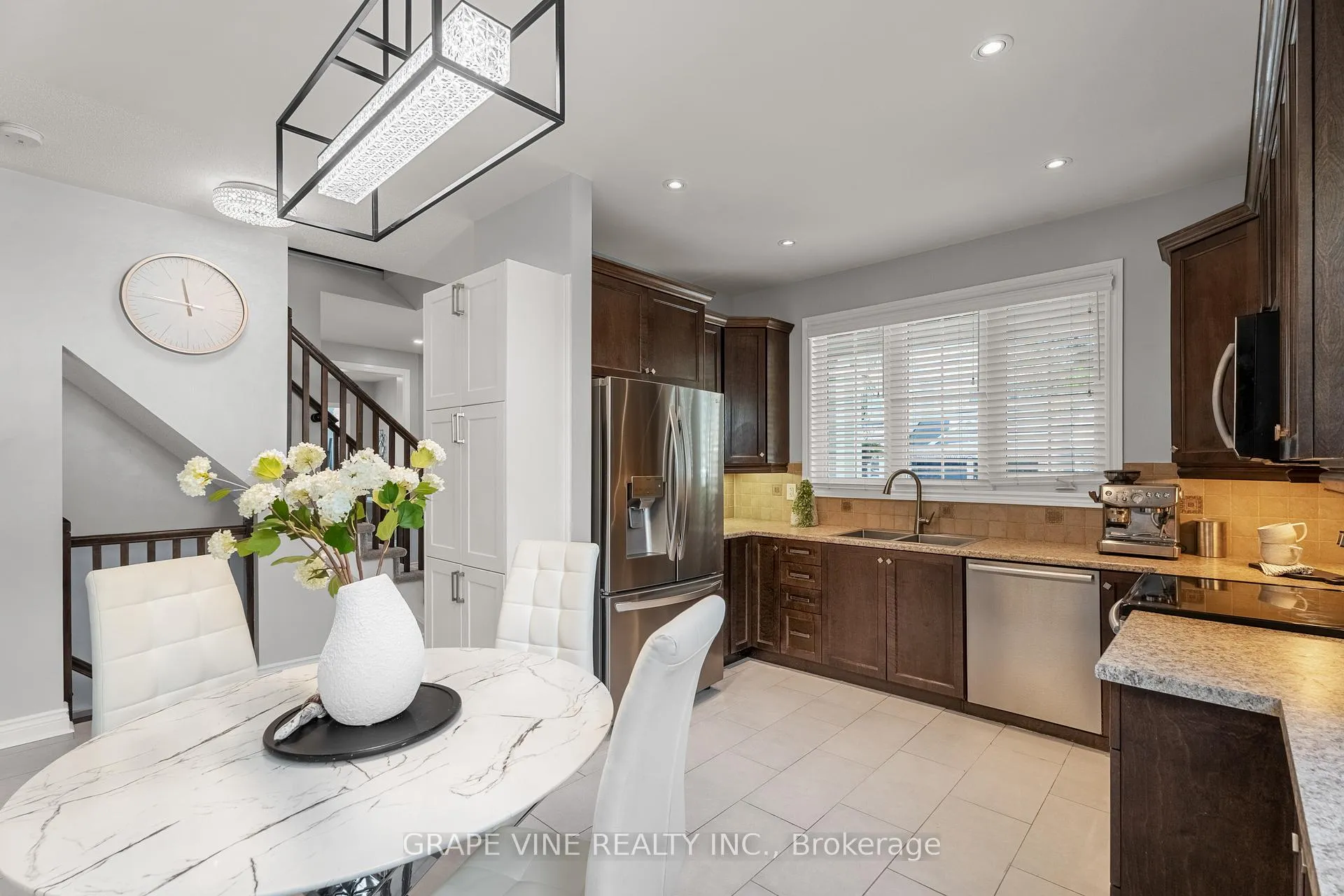 Photo 18 of 2634 Fallingwater Circle, Ottawa, Barrhaven - Half Moon Bay — HOMEH
