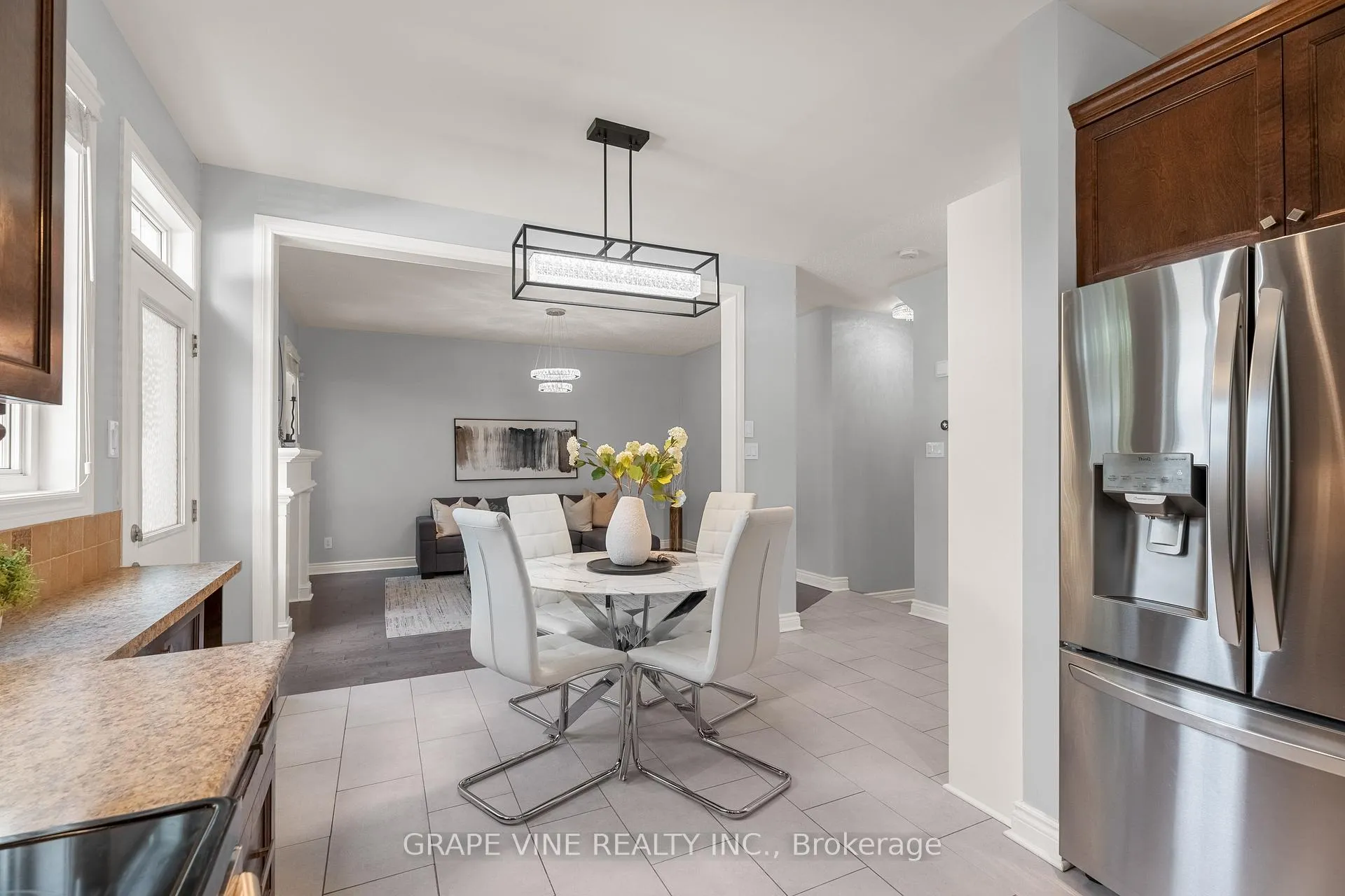 Photo 20 of 2634 Fallingwater Circle, Ottawa, Barrhaven - Half Moon Bay — HOMEH
