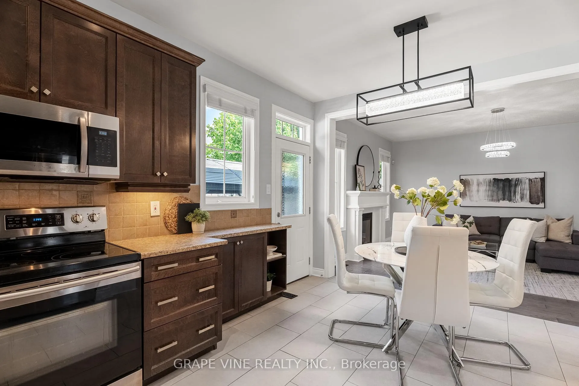 Photo 21 of 2634 Fallingwater Circle, Ottawa, Barrhaven - Half Moon Bay — HOMEH