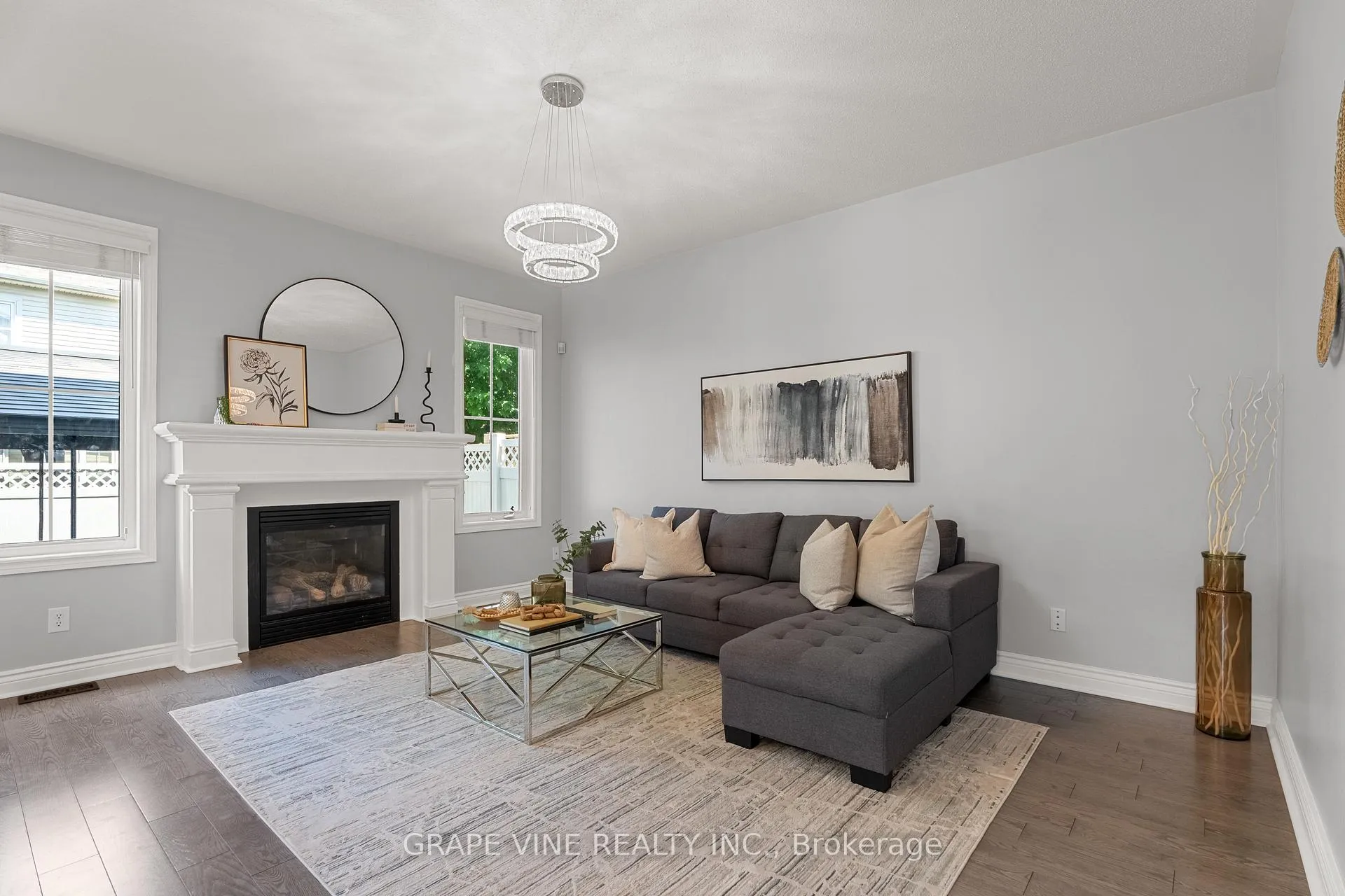 Photo 22 of 2634 Fallingwater Circle, Ottawa, Barrhaven - Half Moon Bay — HOMEH