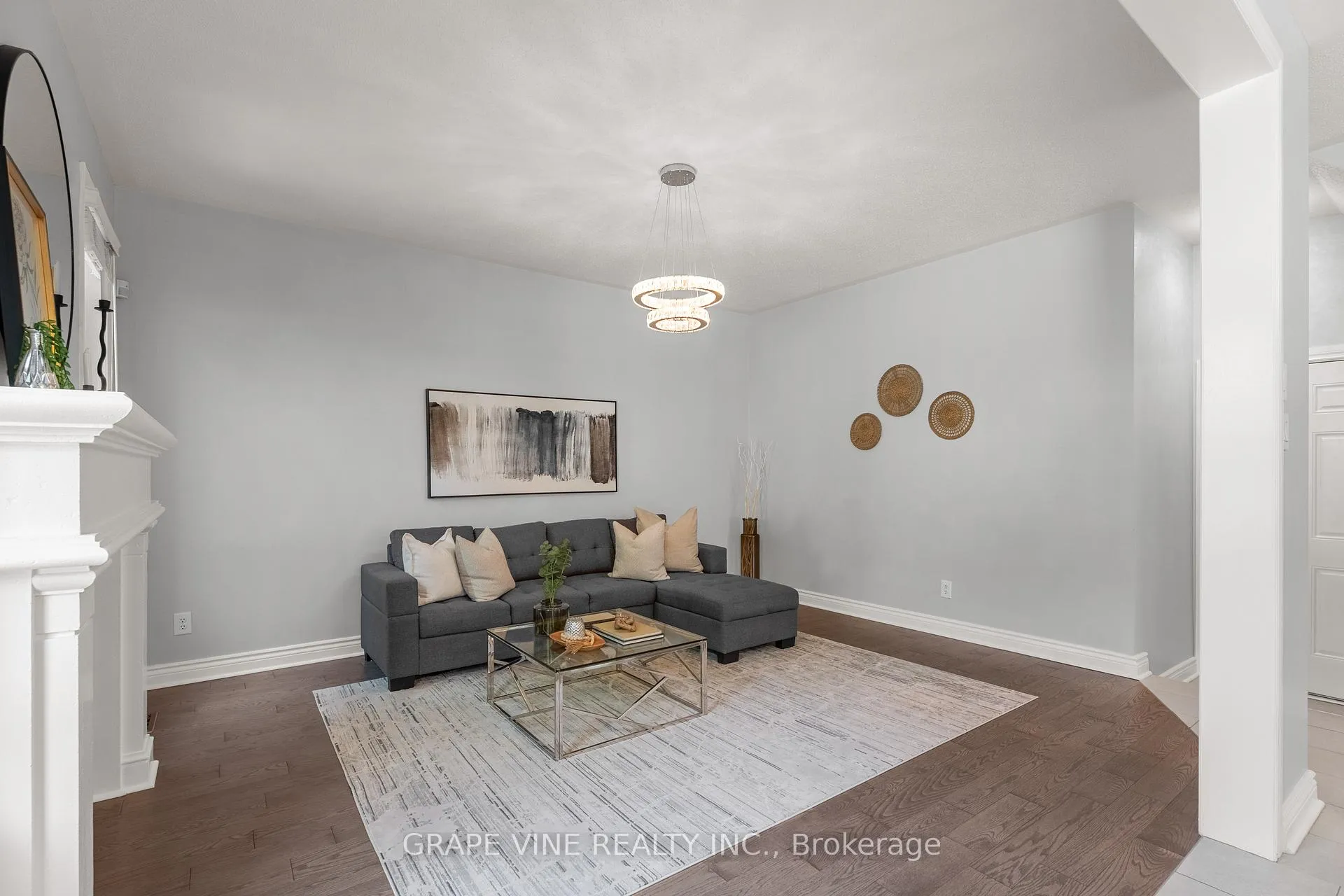 Photo 23 of 2634 Fallingwater Circle, Ottawa, Barrhaven - Half Moon Bay — HOMEH