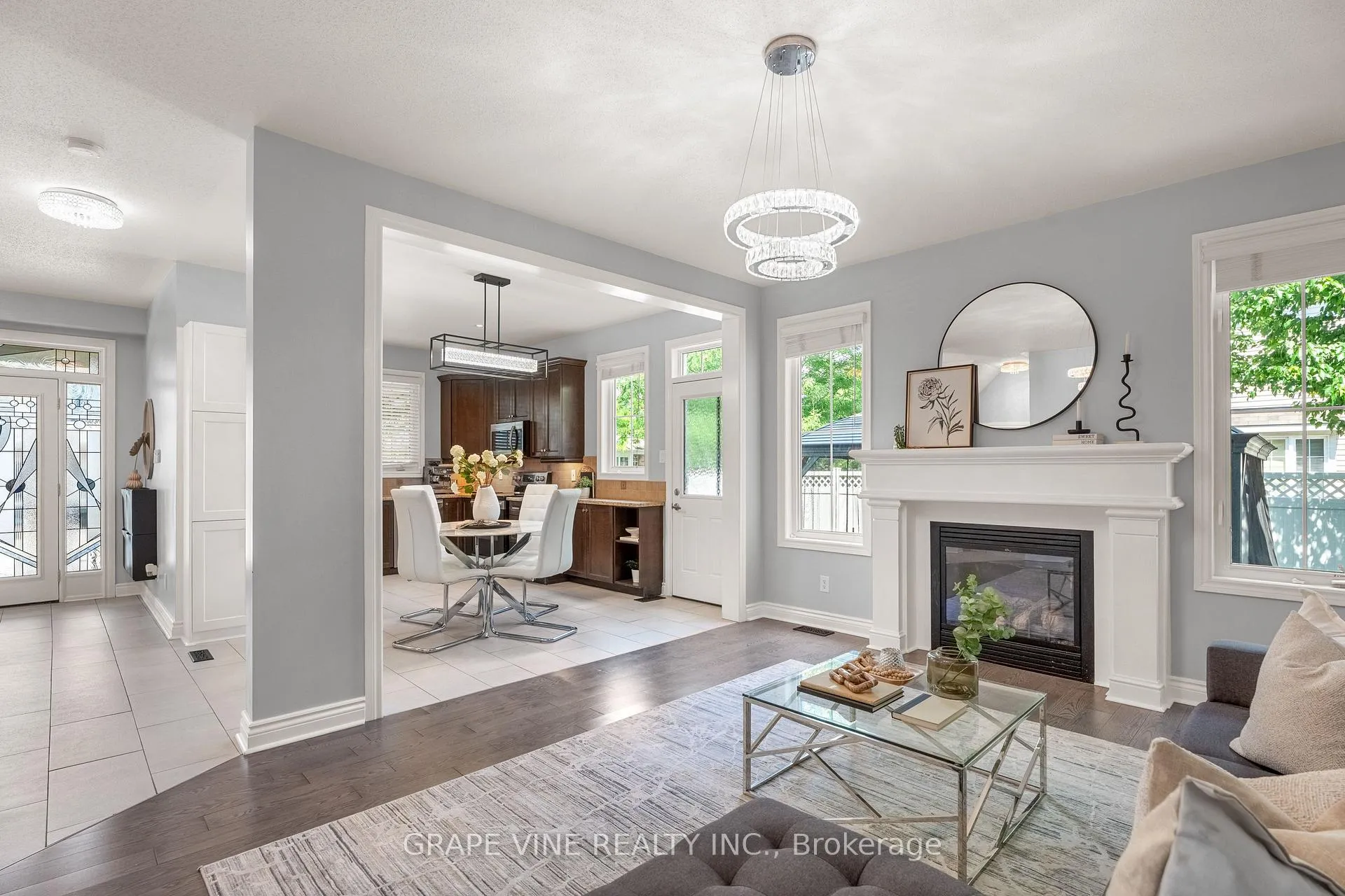 Photo 24 of 2634 Fallingwater Circle, Ottawa, Barrhaven - Half Moon Bay — HOMEH