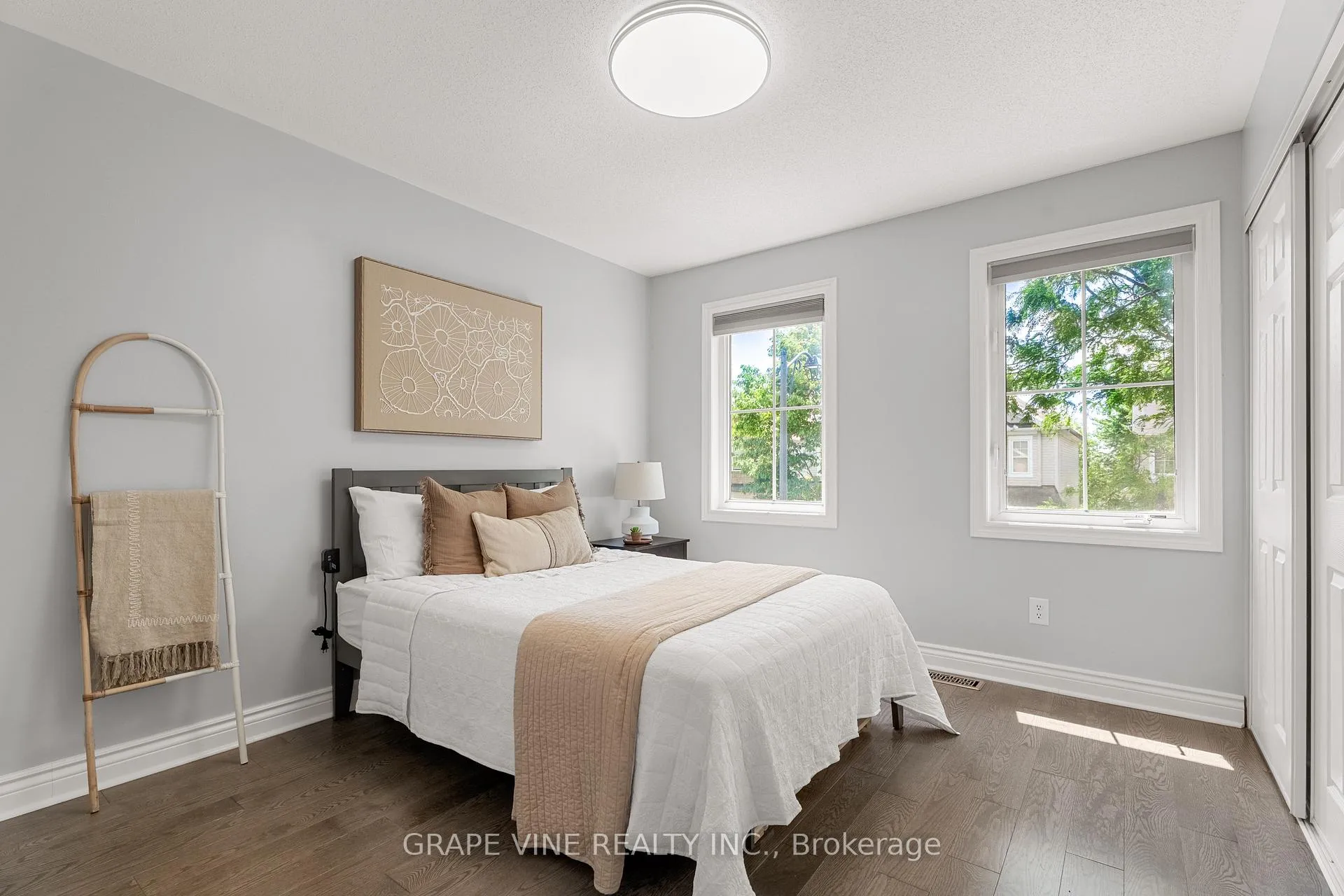 Photo 36 of 2634 Fallingwater Circle, Ottawa, Barrhaven - Half Moon Bay — HOMEH