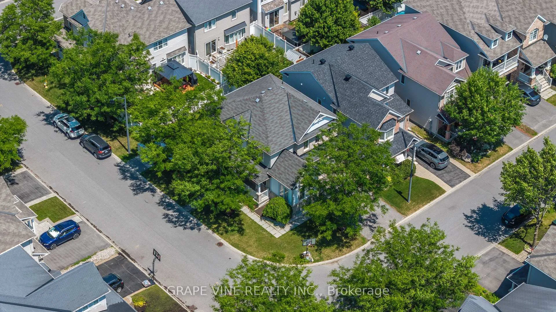 Photo 46 of 2634 Fallingwater Circle, Ottawa, Barrhaven - Half Moon Bay — HOMEH