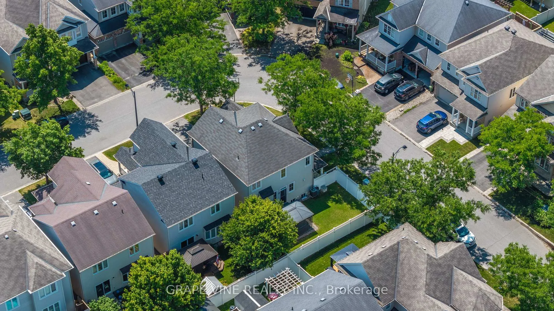 Photo 47 of 2634 Fallingwater Circle, Ottawa, Barrhaven - Half Moon Bay — HOMEH