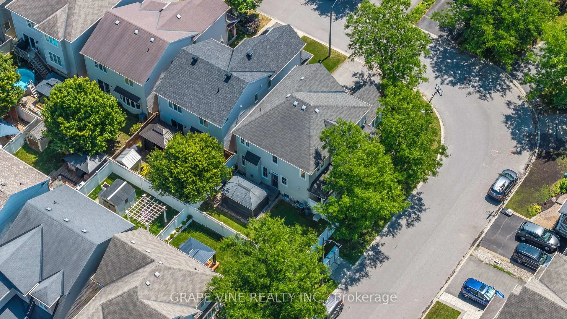 Photo 48 of 2634 Fallingwater Circle, Ottawa, Barrhaven - Half Moon Bay — HOMEH