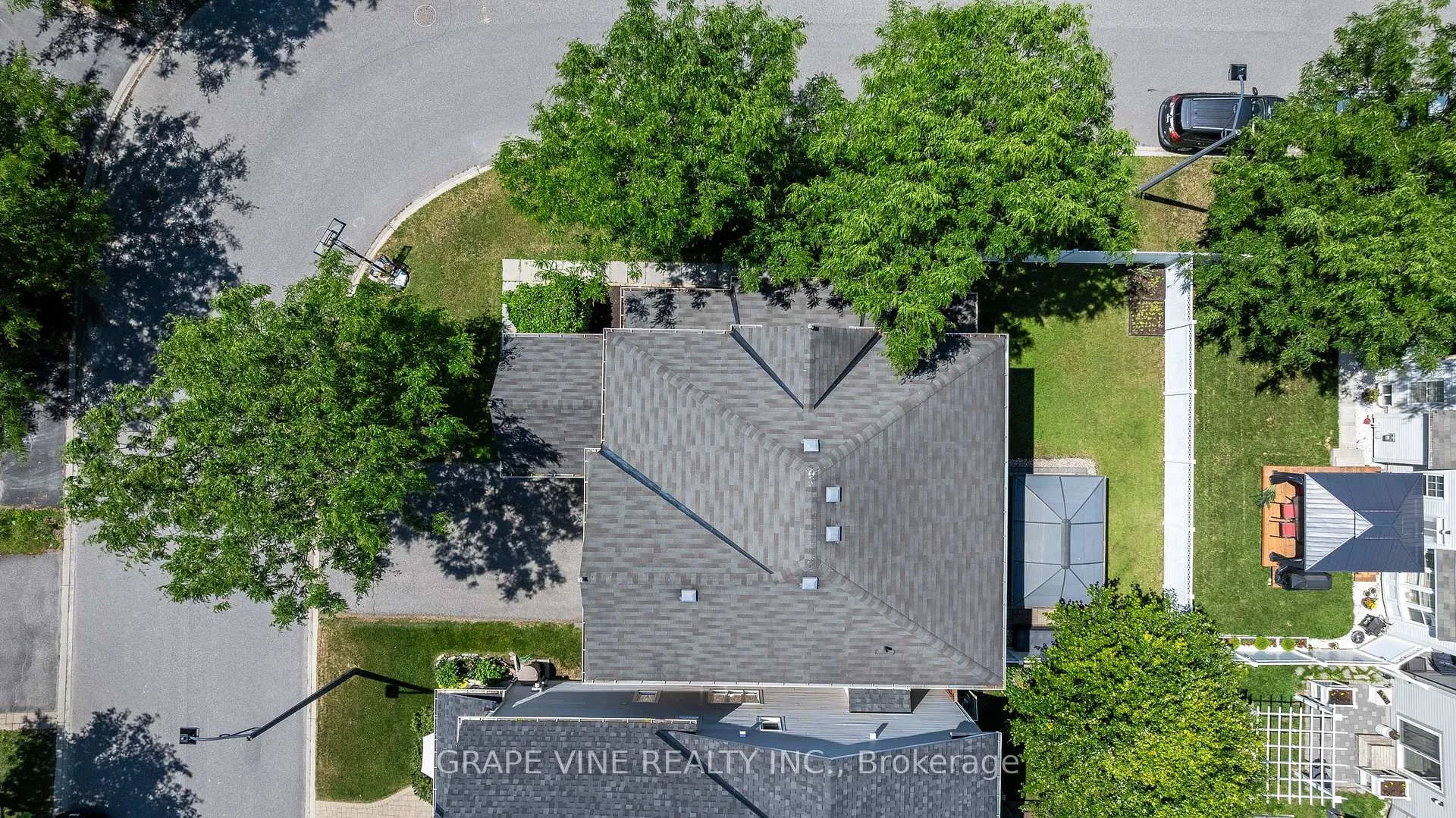Photo 50 of 2634 Fallingwater Circle, Ottawa, Barrhaven - Half Moon Bay — HOMEH