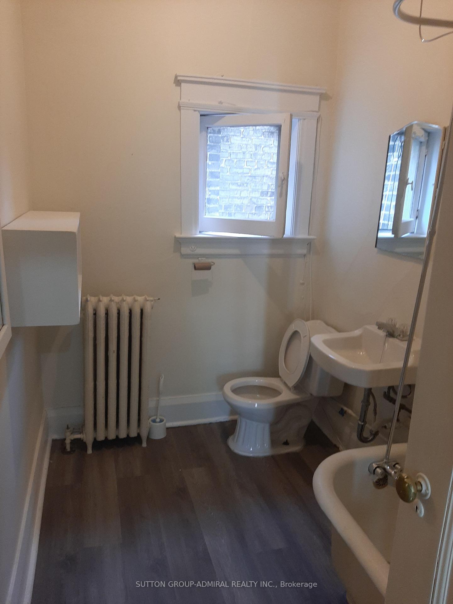 Photo 6 of Unit 3, 1266 Yonge Street, Toronto, Yonge-St. Clair — HOMEH