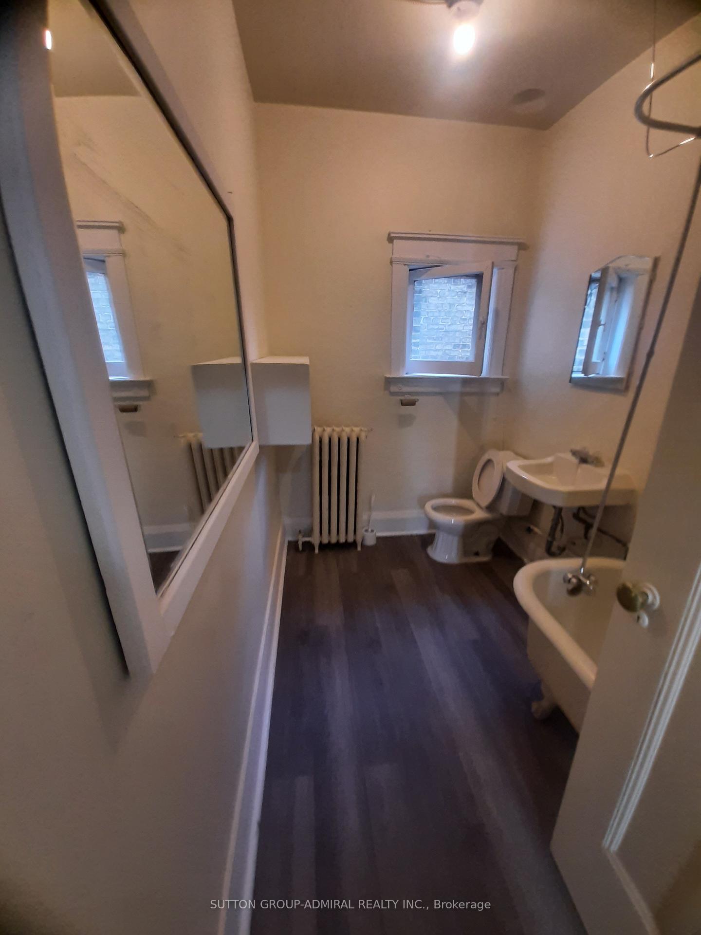 Photo 8 of Unit 3, 1266 Yonge Street, Toronto, Yonge-St. Clair — HOMEH