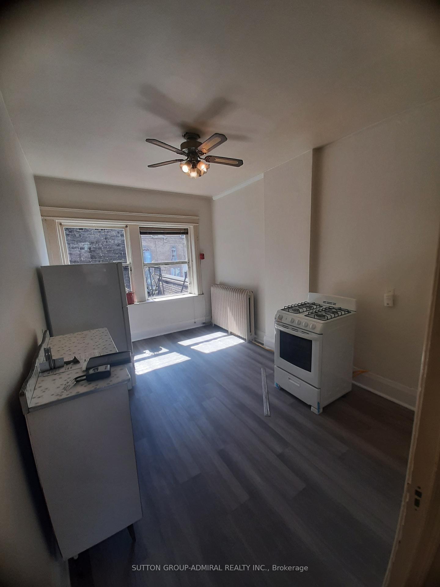 Photo 12 of Unit 3, 1266 Yonge Street, Toronto, Yonge-St. Clair — HOMEH