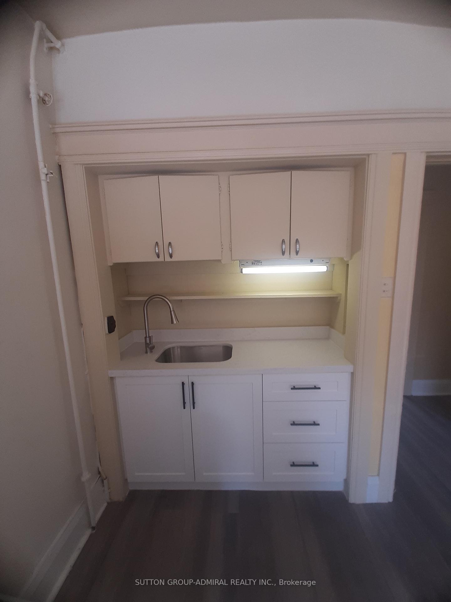 Photo 13 of Unit 3, 1266 Yonge Street, Toronto, Yonge-St. Clair — HOMEH