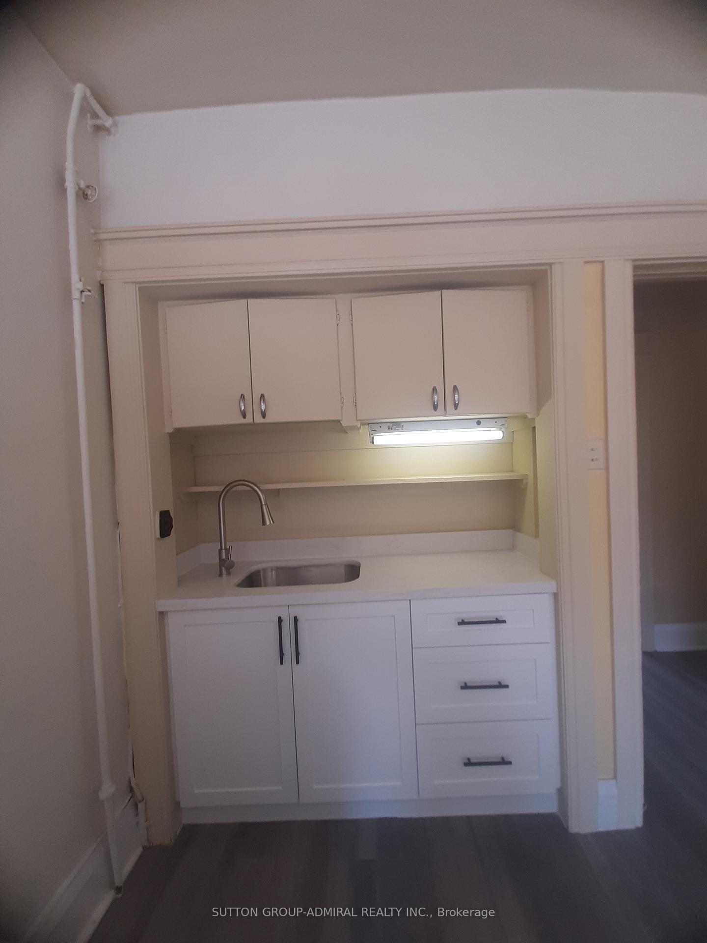Photo 14 of Unit 3, 1266 Yonge Street, Toronto, Yonge-St. Clair — HOMEH