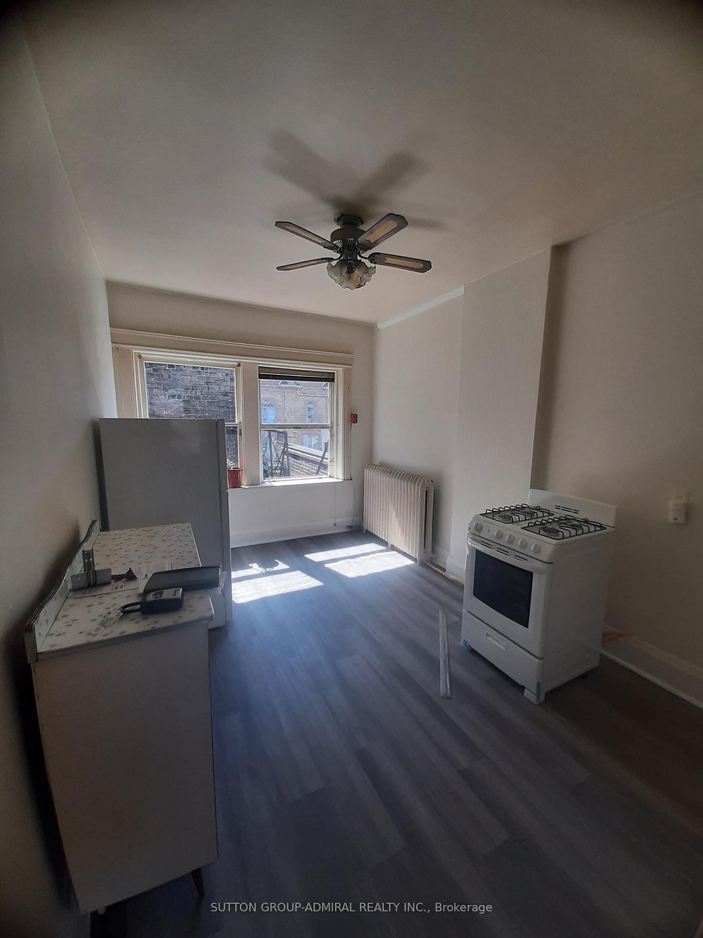 Photo 15 of Unit 3, 1266 Yonge Street, Toronto, Yonge-St. Clair — HOMEH