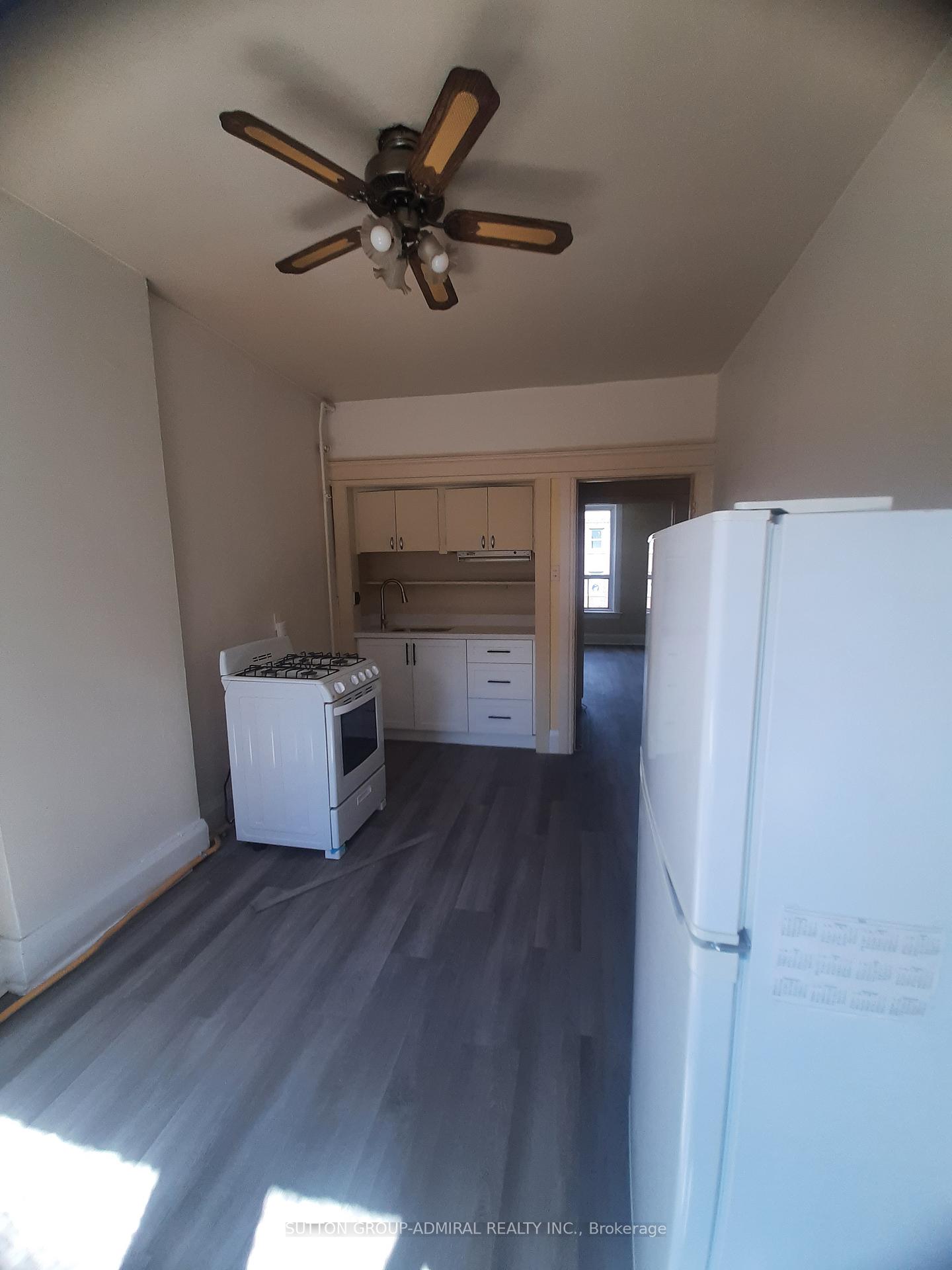 Photo 16 of Unit 3, 1266 Yonge Street, Toronto, Yonge-St. Clair — HOMEH