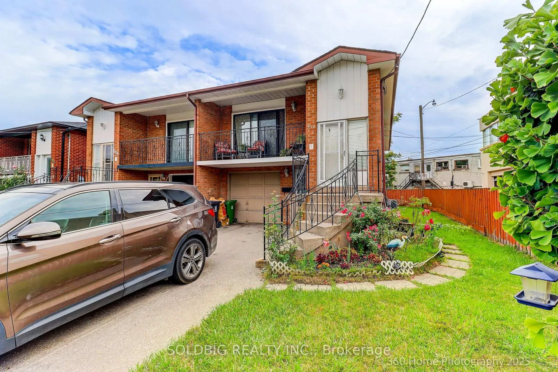 Photo 1 of 610 Vaughan Road, Toronto, Oakwood Village — HOMEH