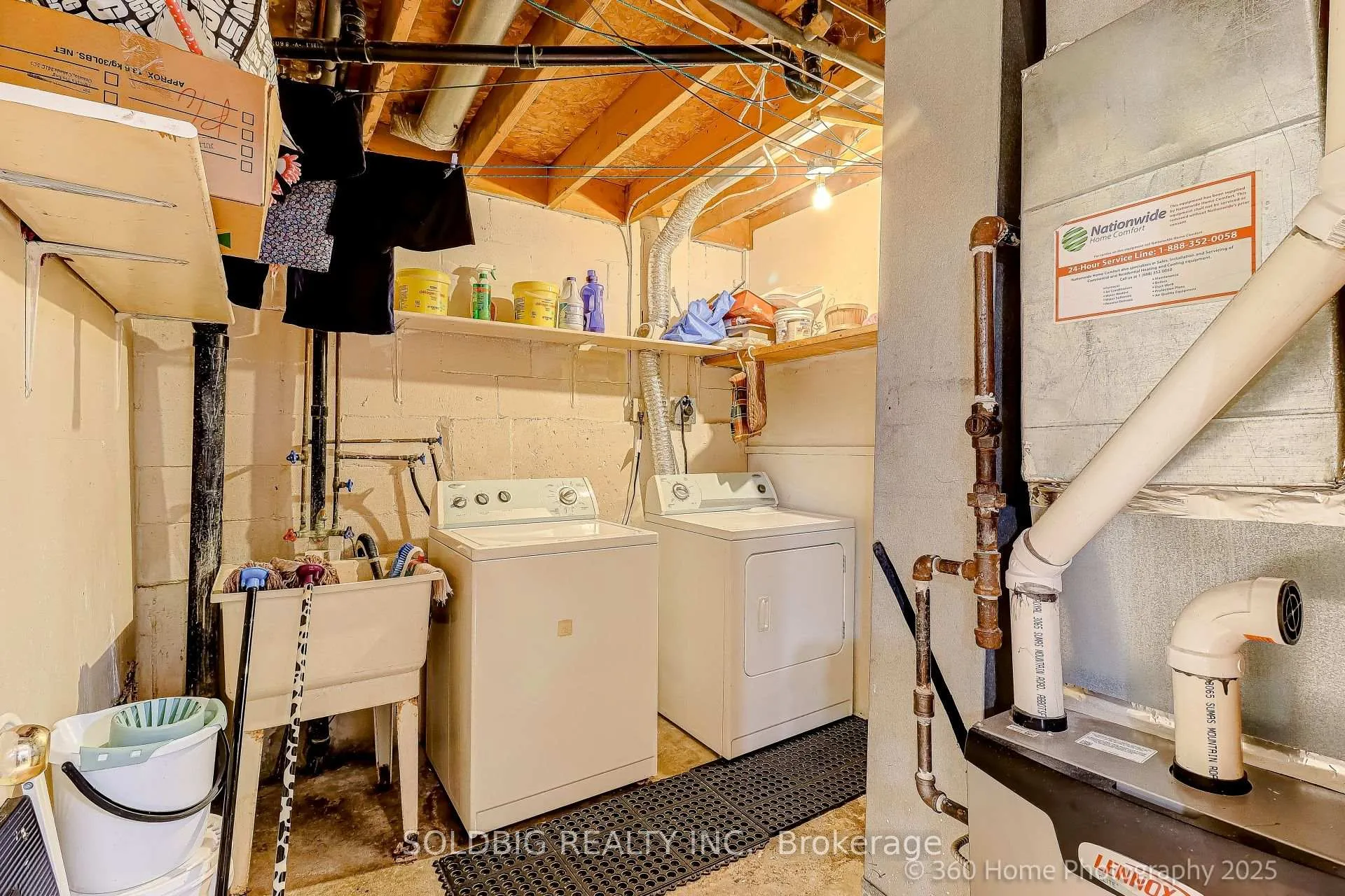 Photo 6 of 610 Vaughan Road, Toronto, Oakwood Village — HOMEH