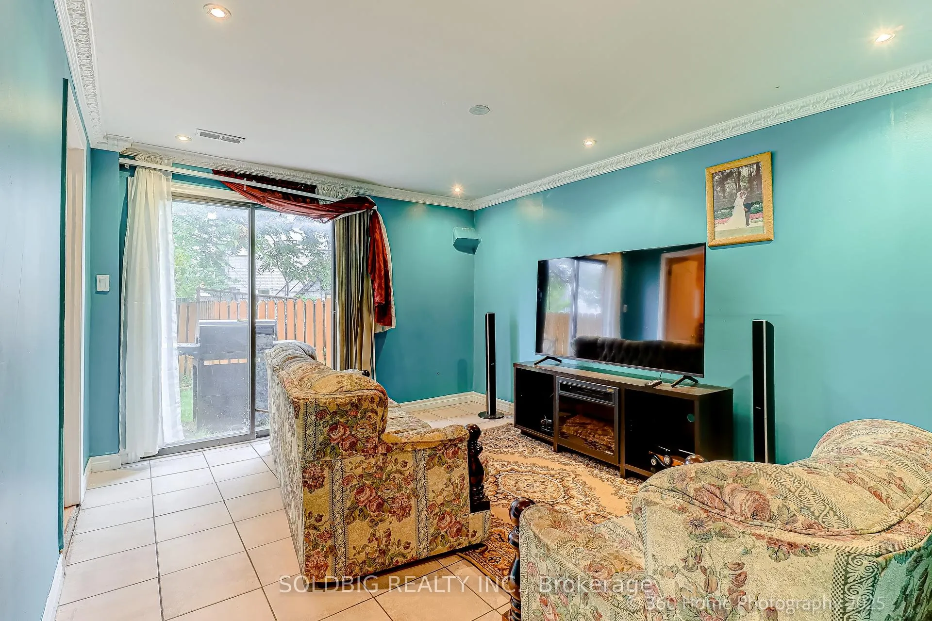 Photo 7 of 610 Vaughan Road, Toronto, Oakwood Village — HOMEH