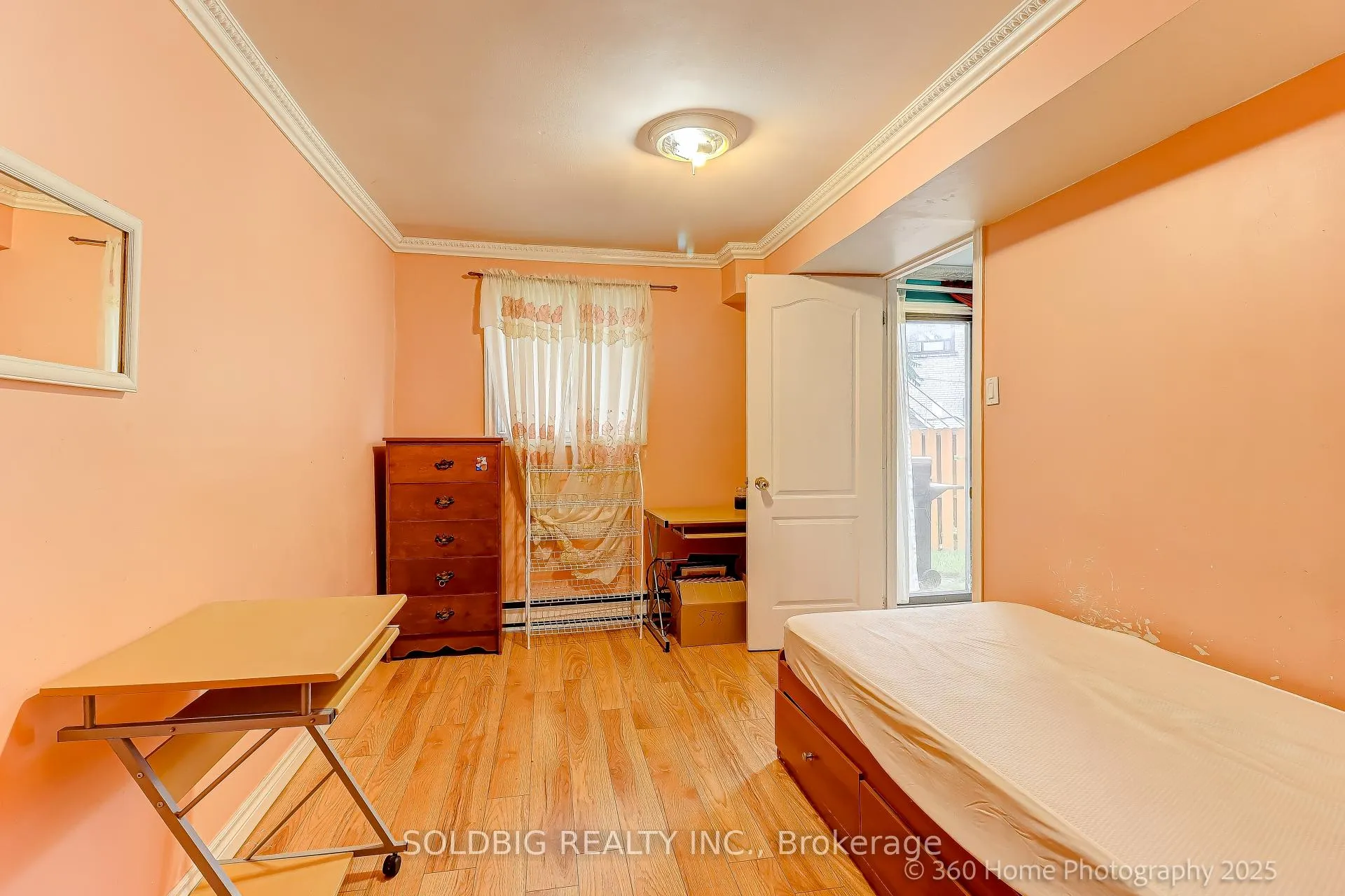 Photo 8 of 610 Vaughan Road, Toronto, Oakwood Village — HOMEH