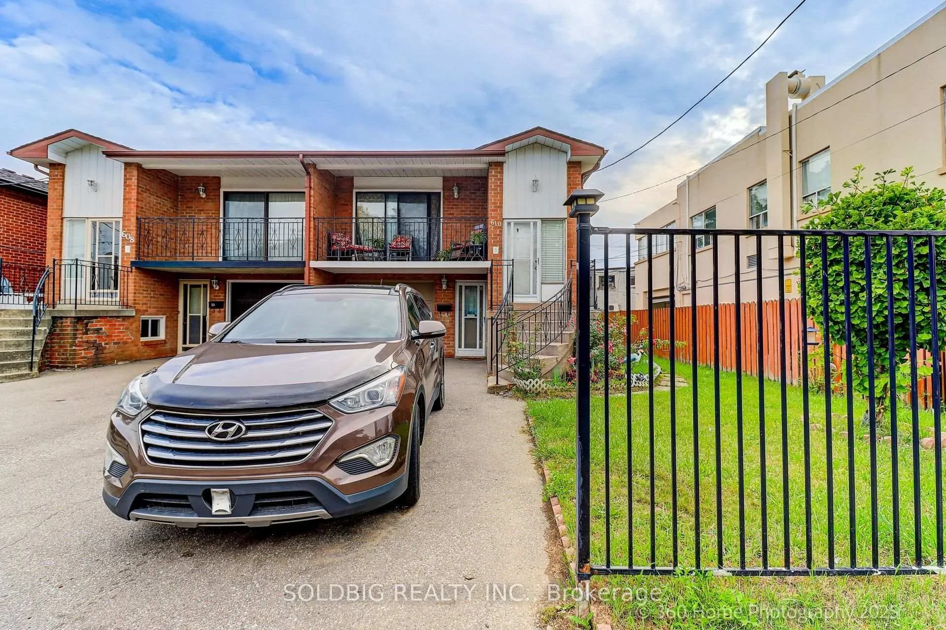 Photo 9 of 610 Vaughan Road, Toronto, Oakwood Village — HOMEH