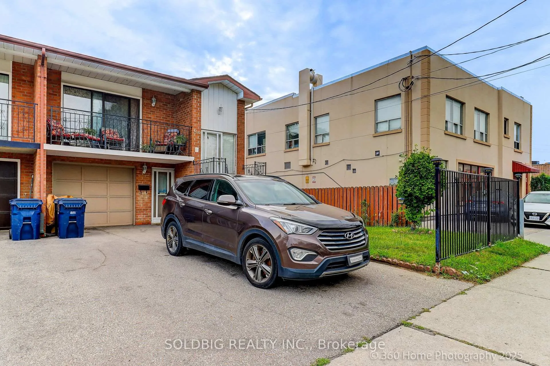 Photo 10 of 610 Vaughan Road, Toronto, Oakwood Village — HOMEH
