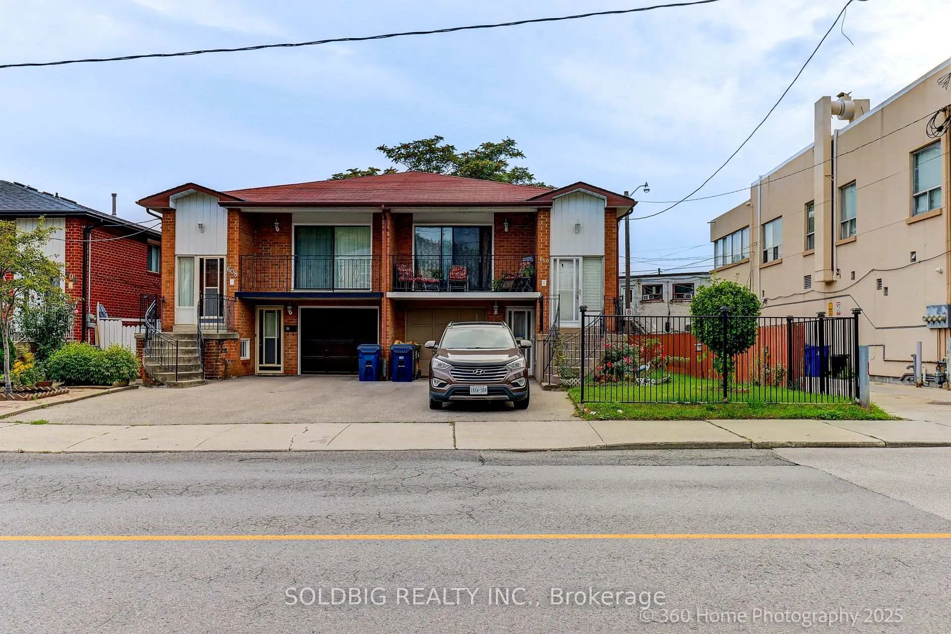Photo 11 of 610 Vaughan Road, Toronto, Oakwood Village — HOMEH