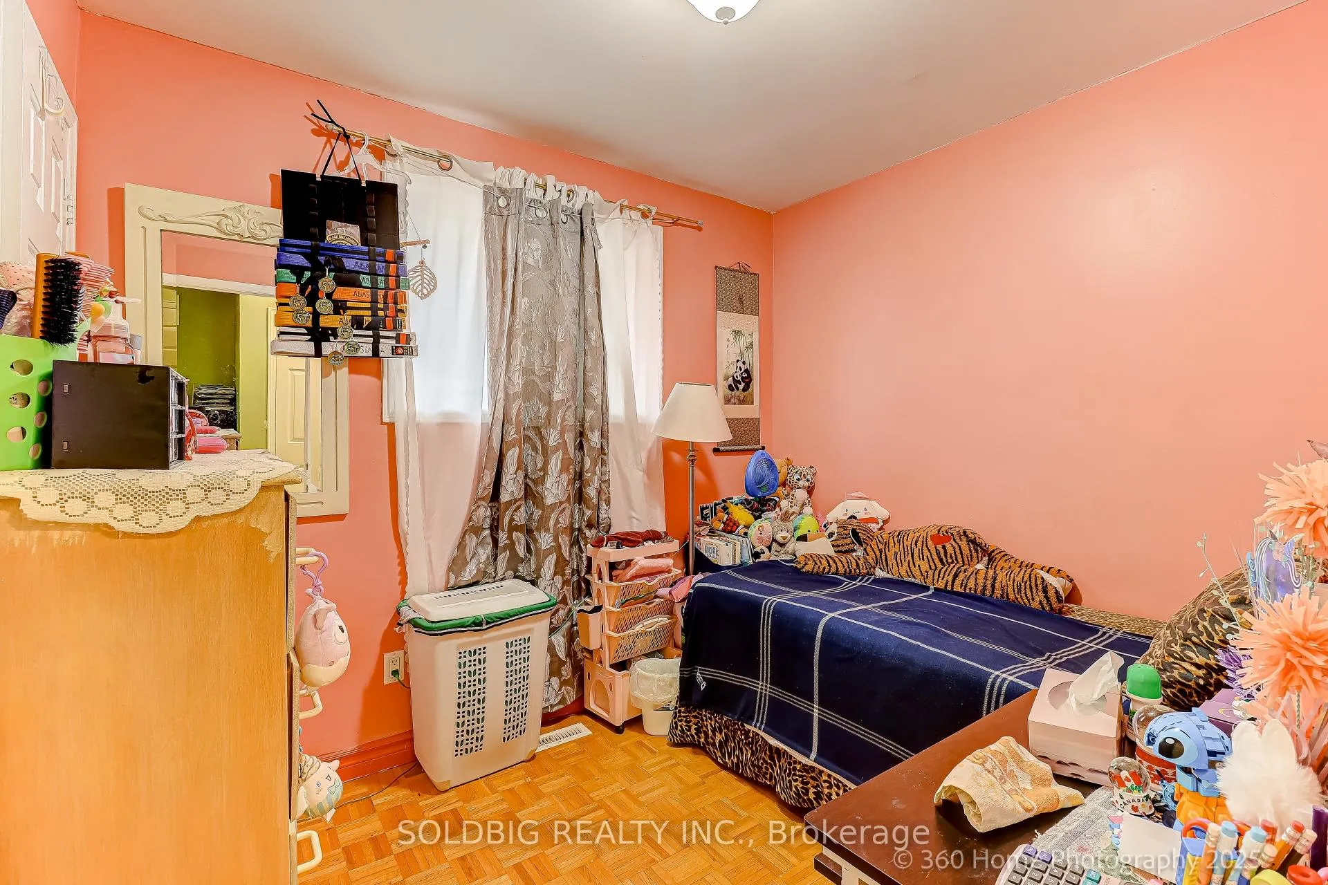 Photo 23 of 610 Vaughan Road, Toronto, Oakwood Village — HOMEH