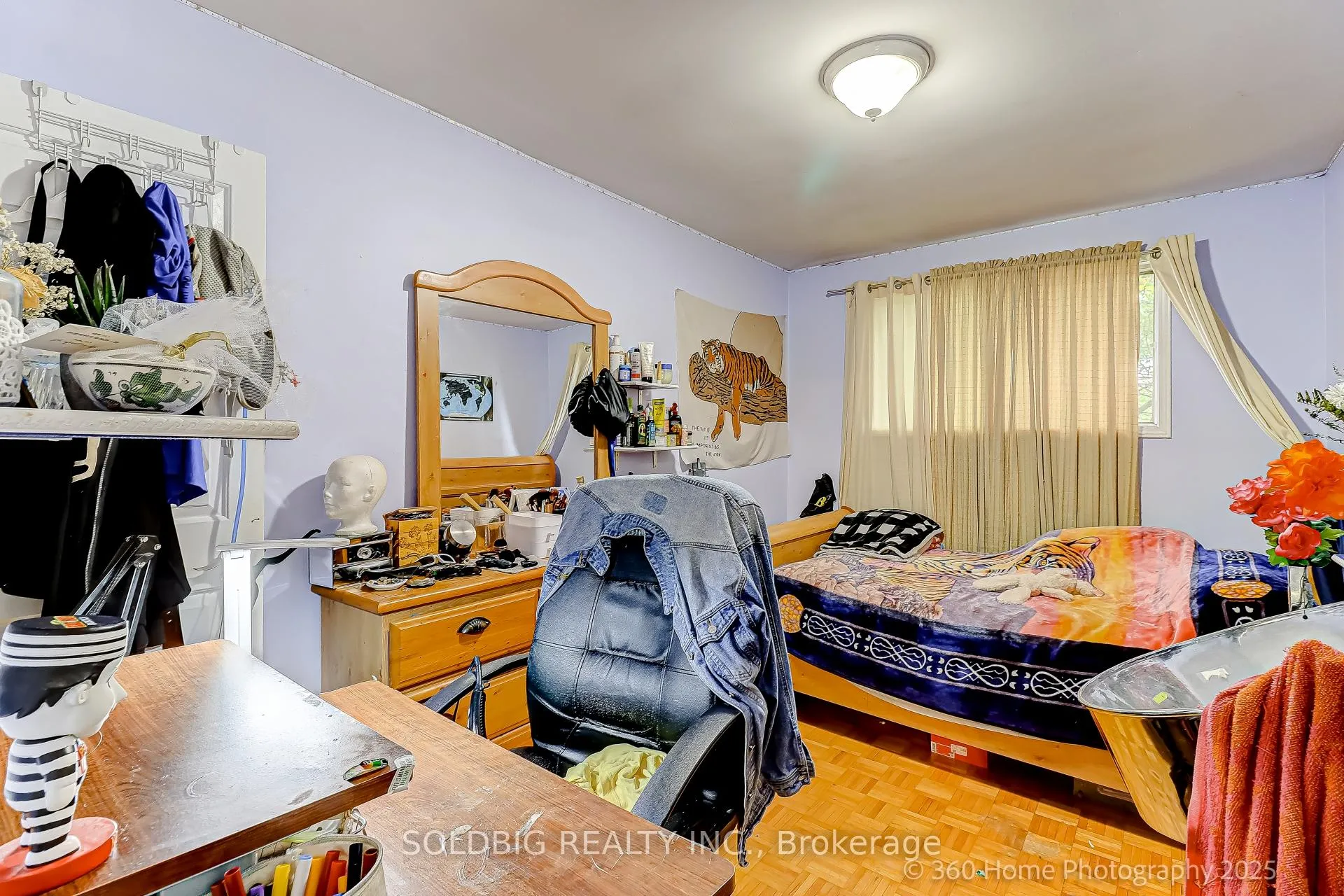 Photo 24 of 610 Vaughan Road, Toronto, Oakwood Village — HOMEH