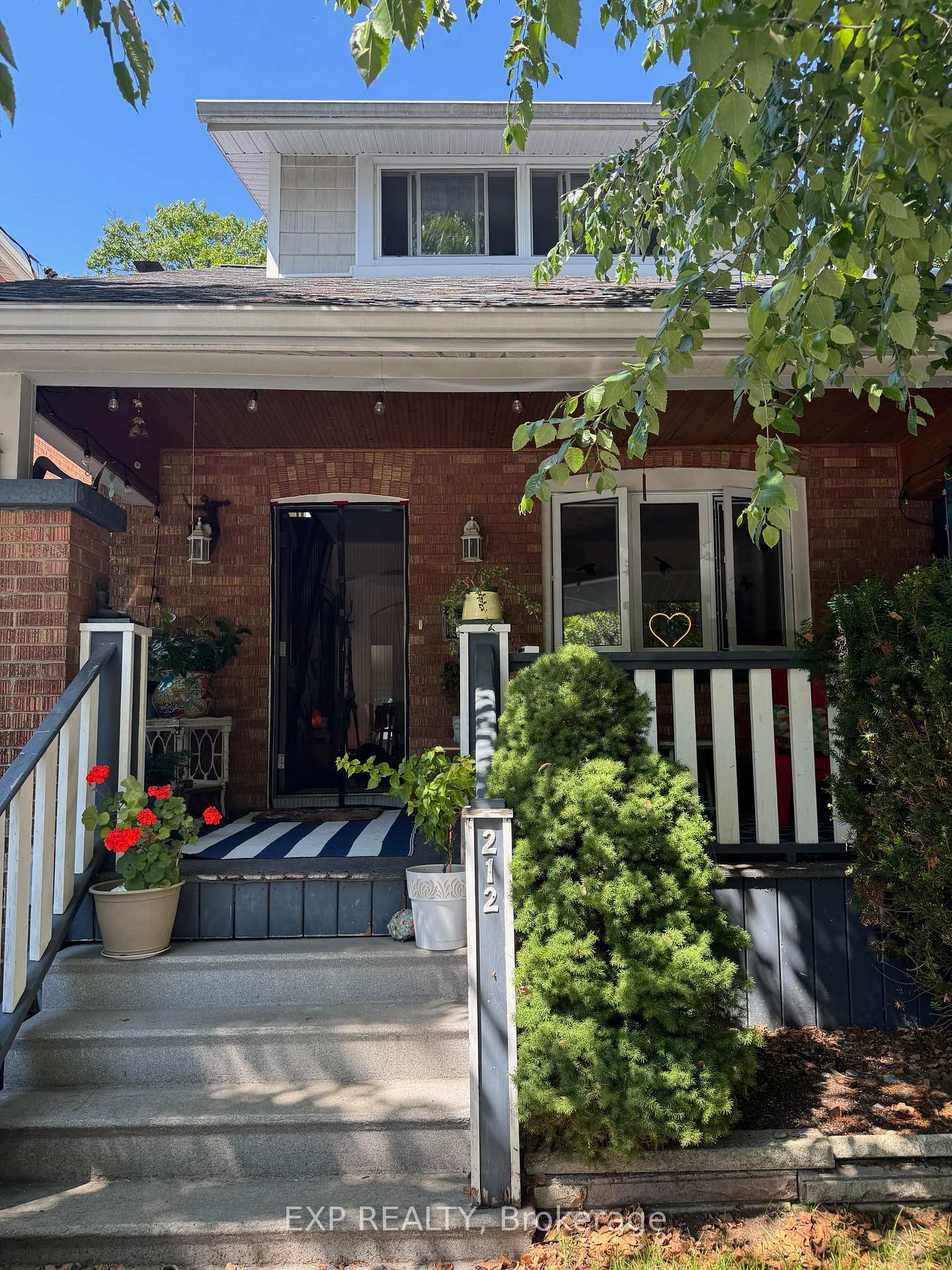 Photo 1 of 212 Bingham Avenue, Toronto, East End-Danforth — HOMEH
