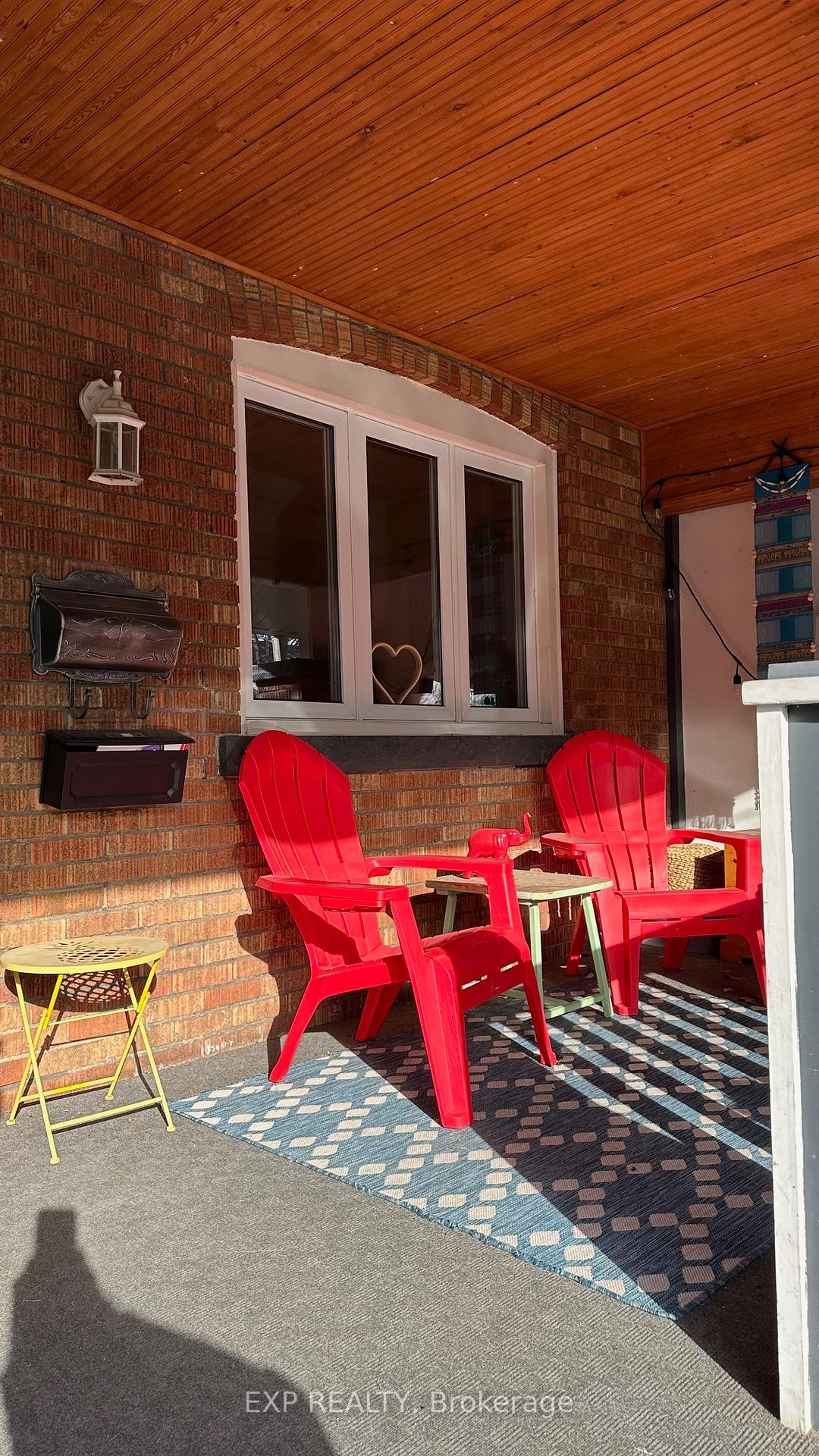 Photo 3 of 212 Bingham Avenue, Toronto, East End-Danforth — HOMEH