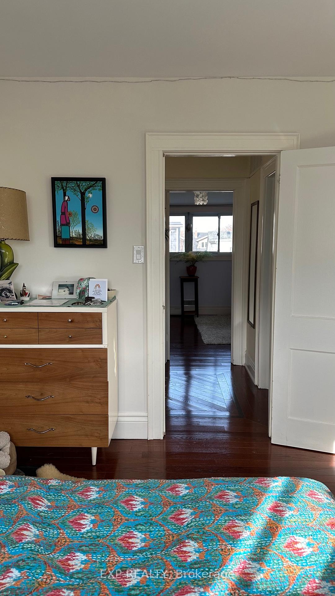 Photo 11 of 212 Bingham Avenue, Toronto, East End-Danforth — HOMEH