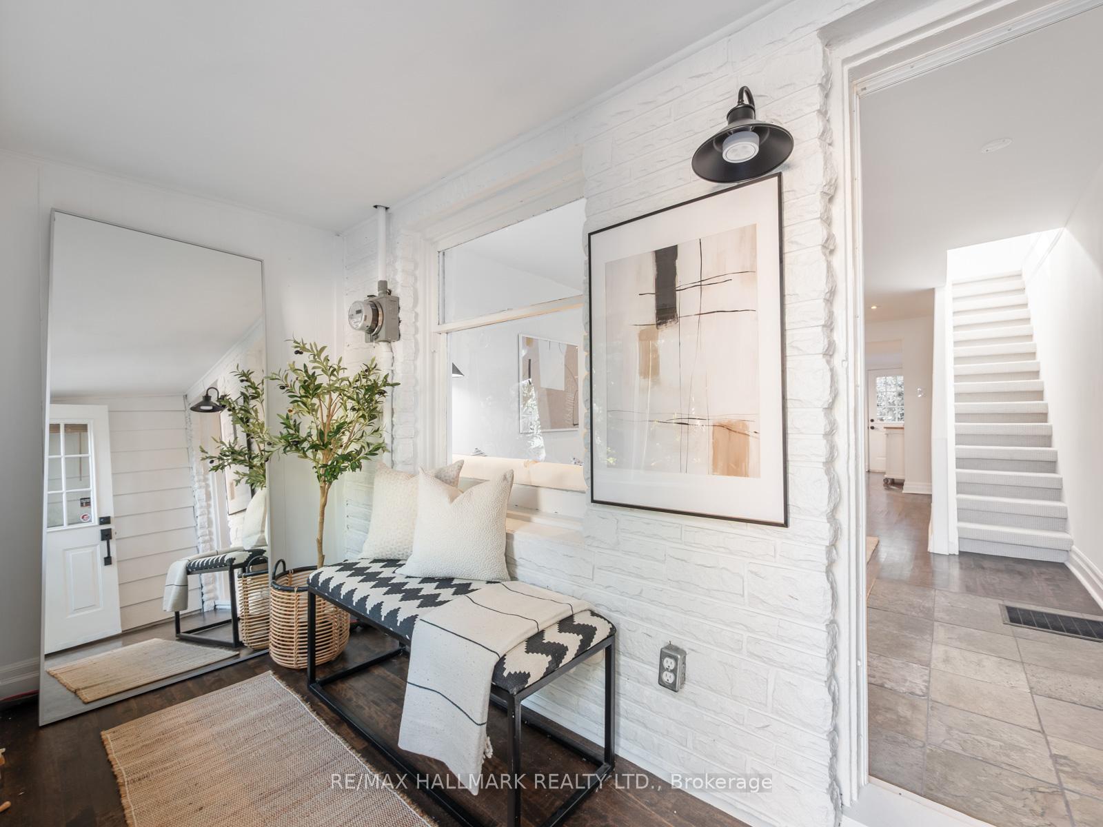 Photo 2 of 78 Seymour Avenue, Toronto, Blake-Jones — HOMEH
