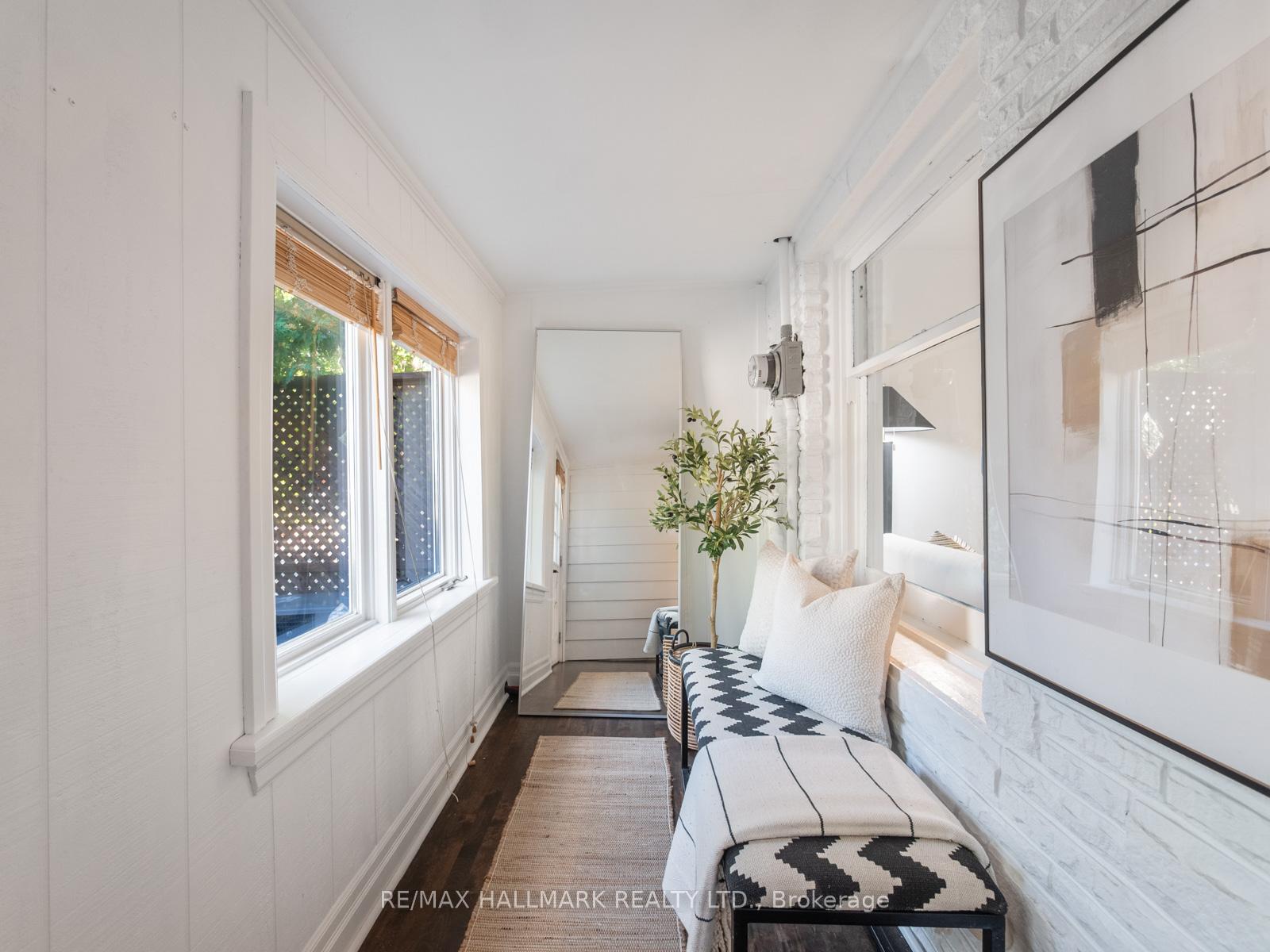 Photo 3 of 78 Seymour Avenue, Toronto, Blake-Jones — HOMEH