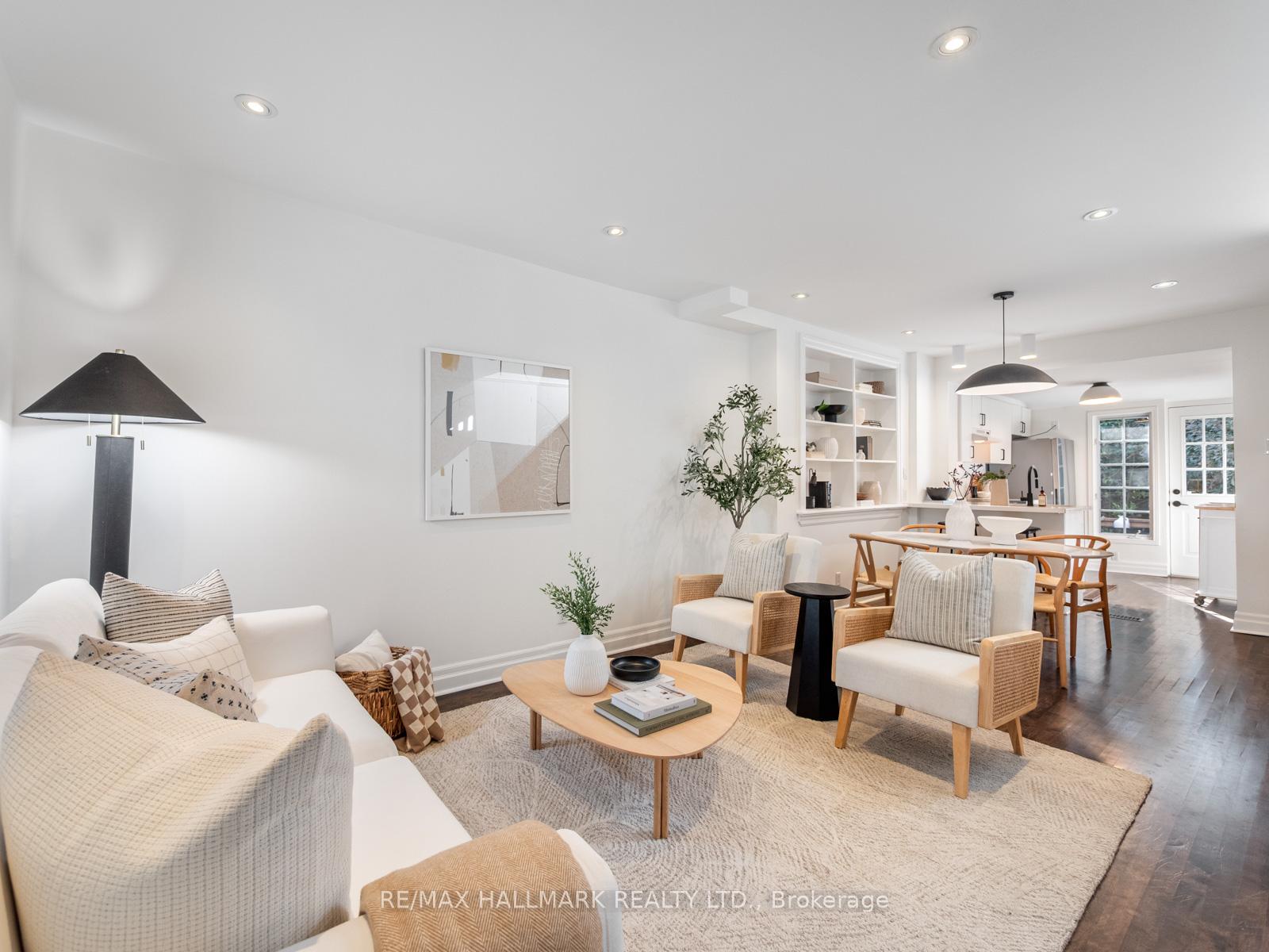 Photo 5 of 78 Seymour Avenue, Toronto, Blake-Jones — HOMEH
