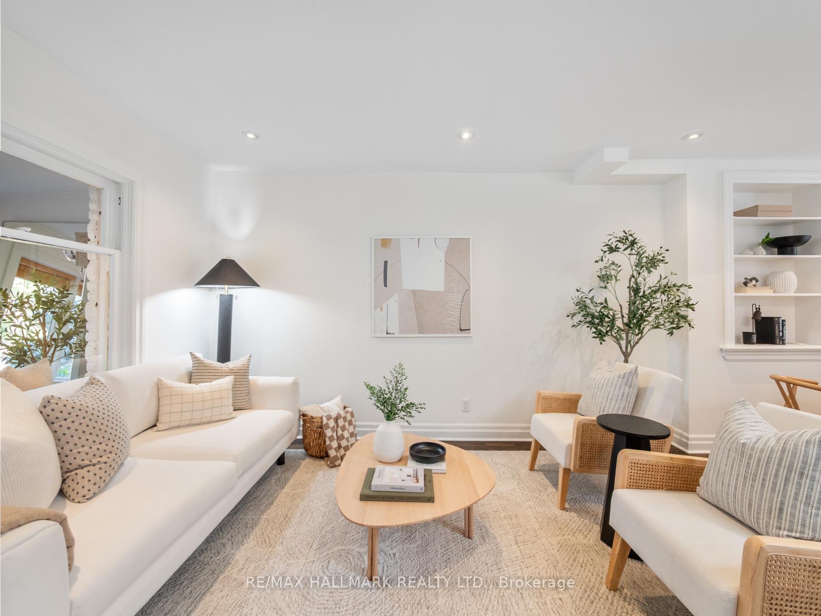 Photo 6 of 78 Seymour Avenue, Toronto, Blake-Jones — HOMEH